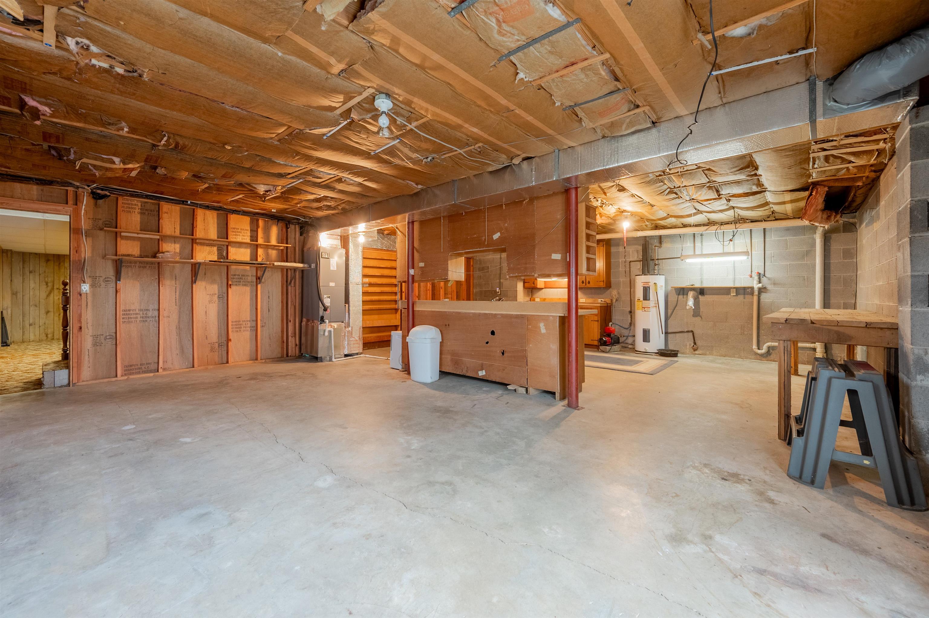 236 Smith Street Pembroke VA 24136