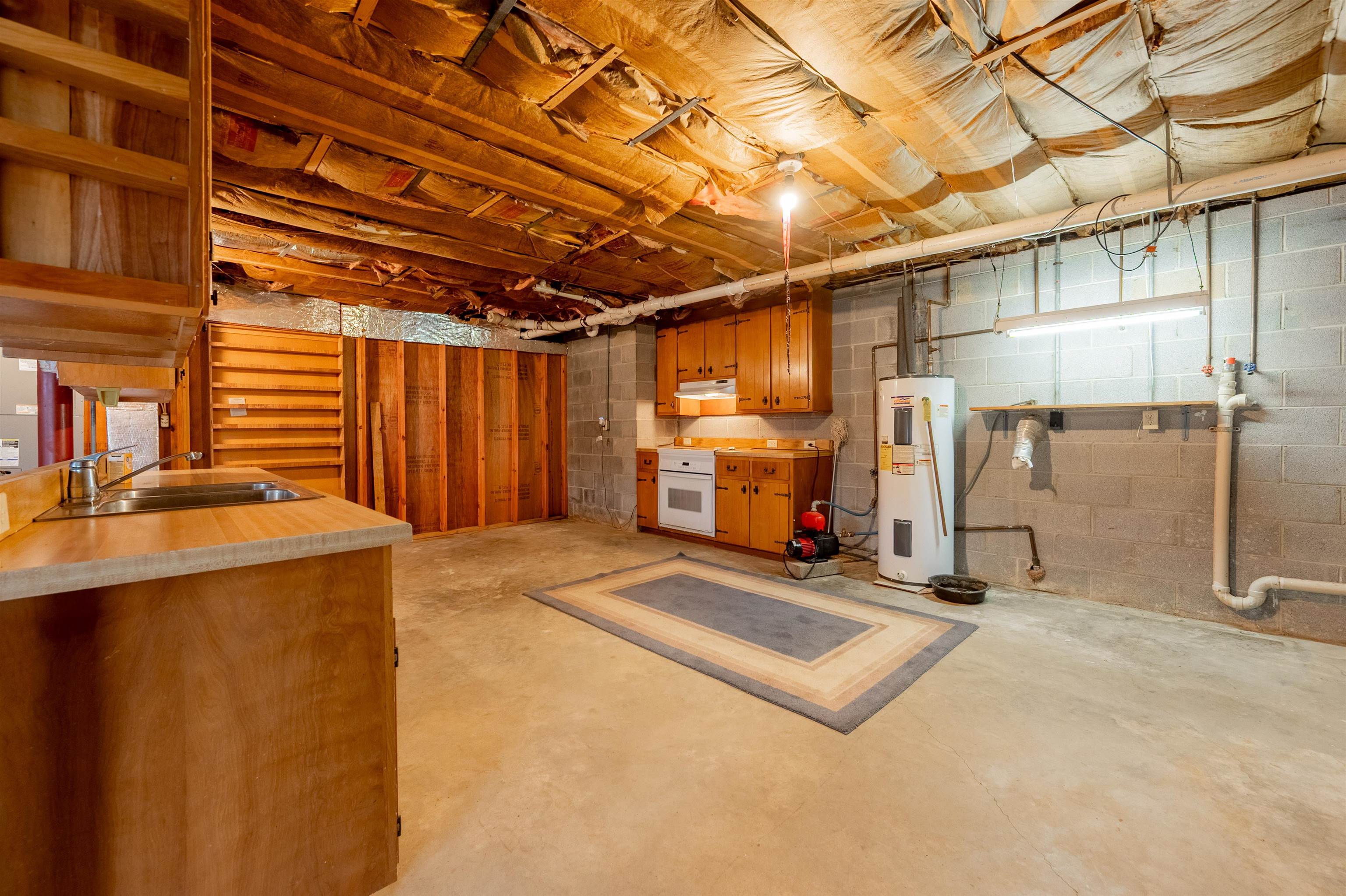 236 Smith Street Pembroke VA 24136