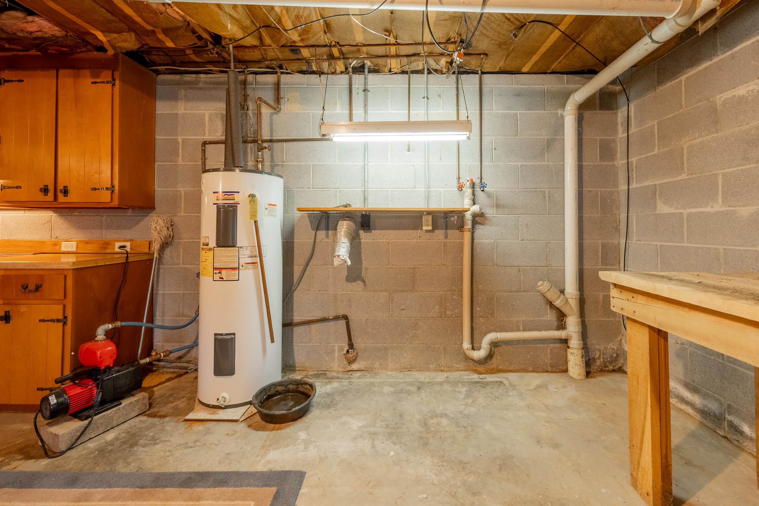 236 Smith Street Pembroke VA 24136