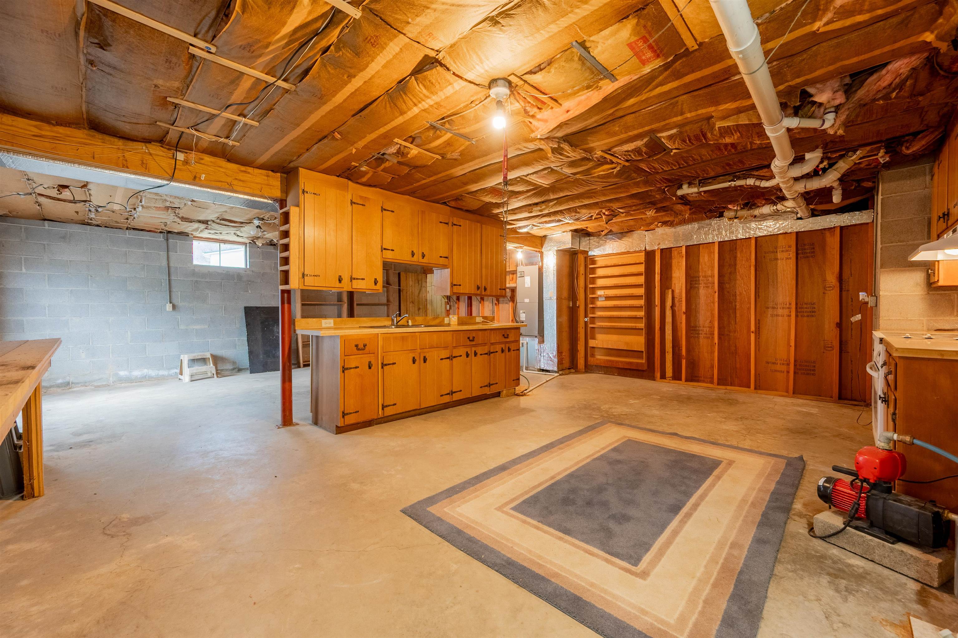 236 Smith Street Pembroke VA 24136