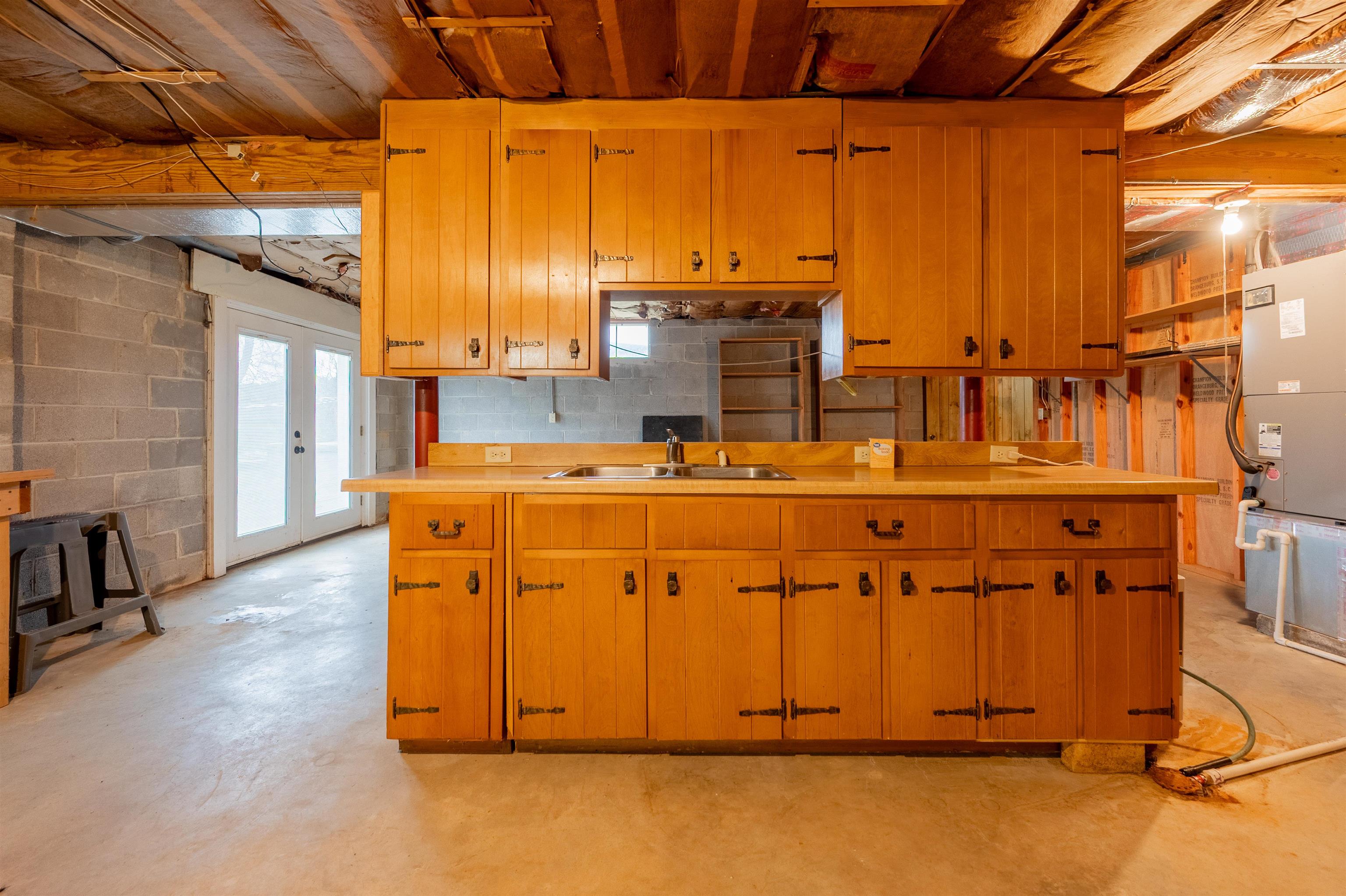 236 Smith Street Pembroke VA 24136