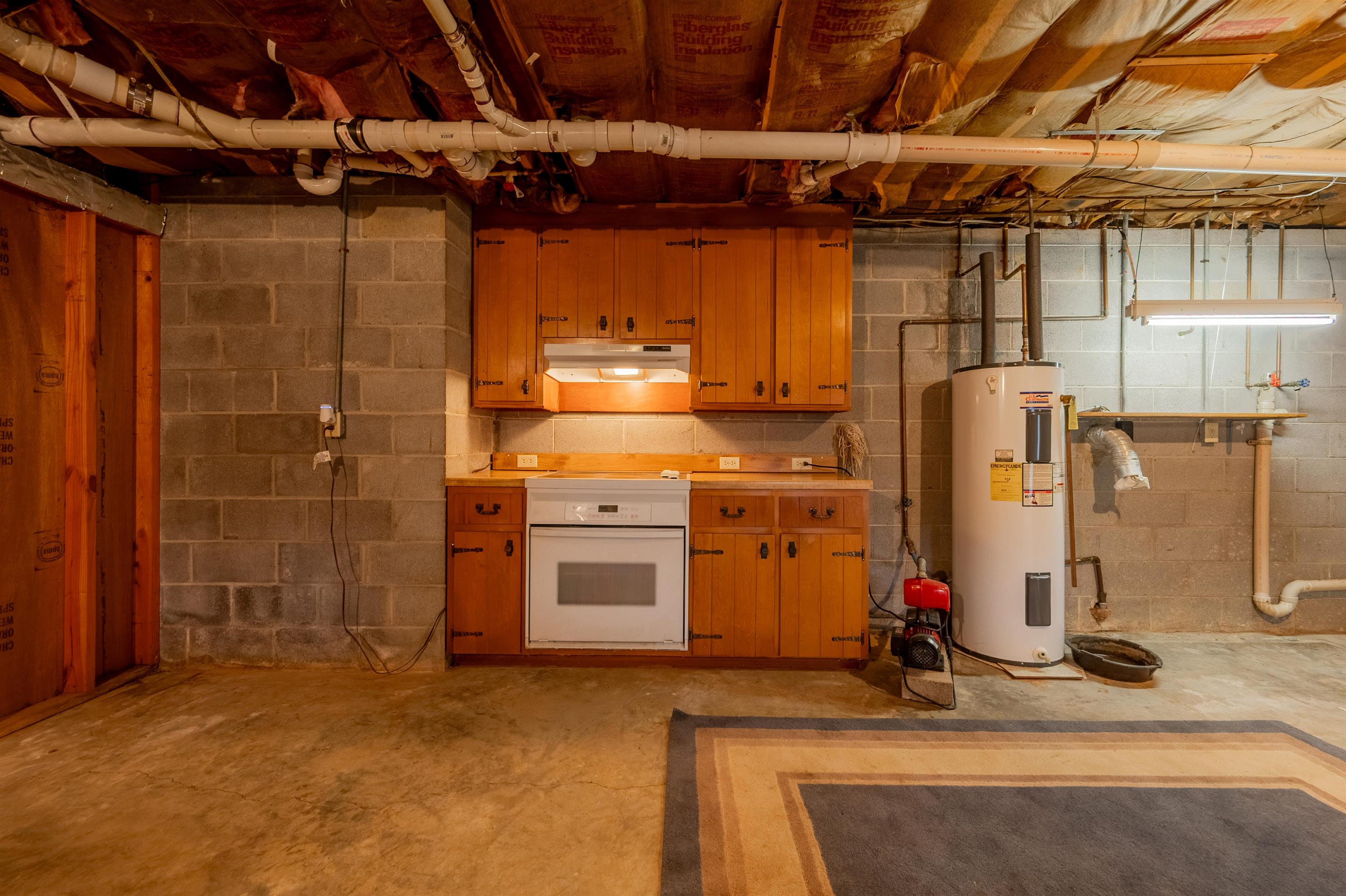 236 Smith Street Pembroke VA 24136