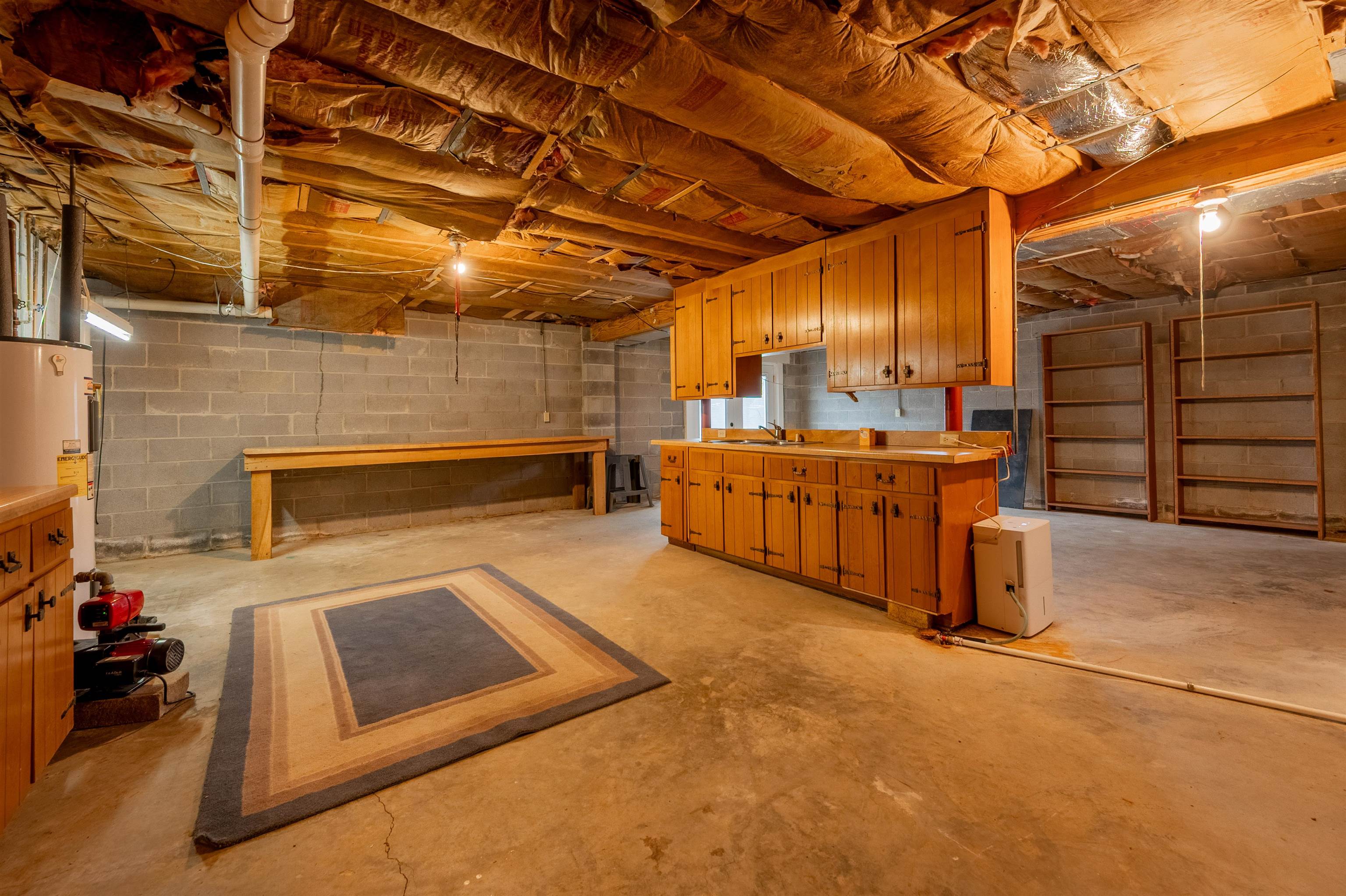 236 Smith Street Pembroke VA 24136