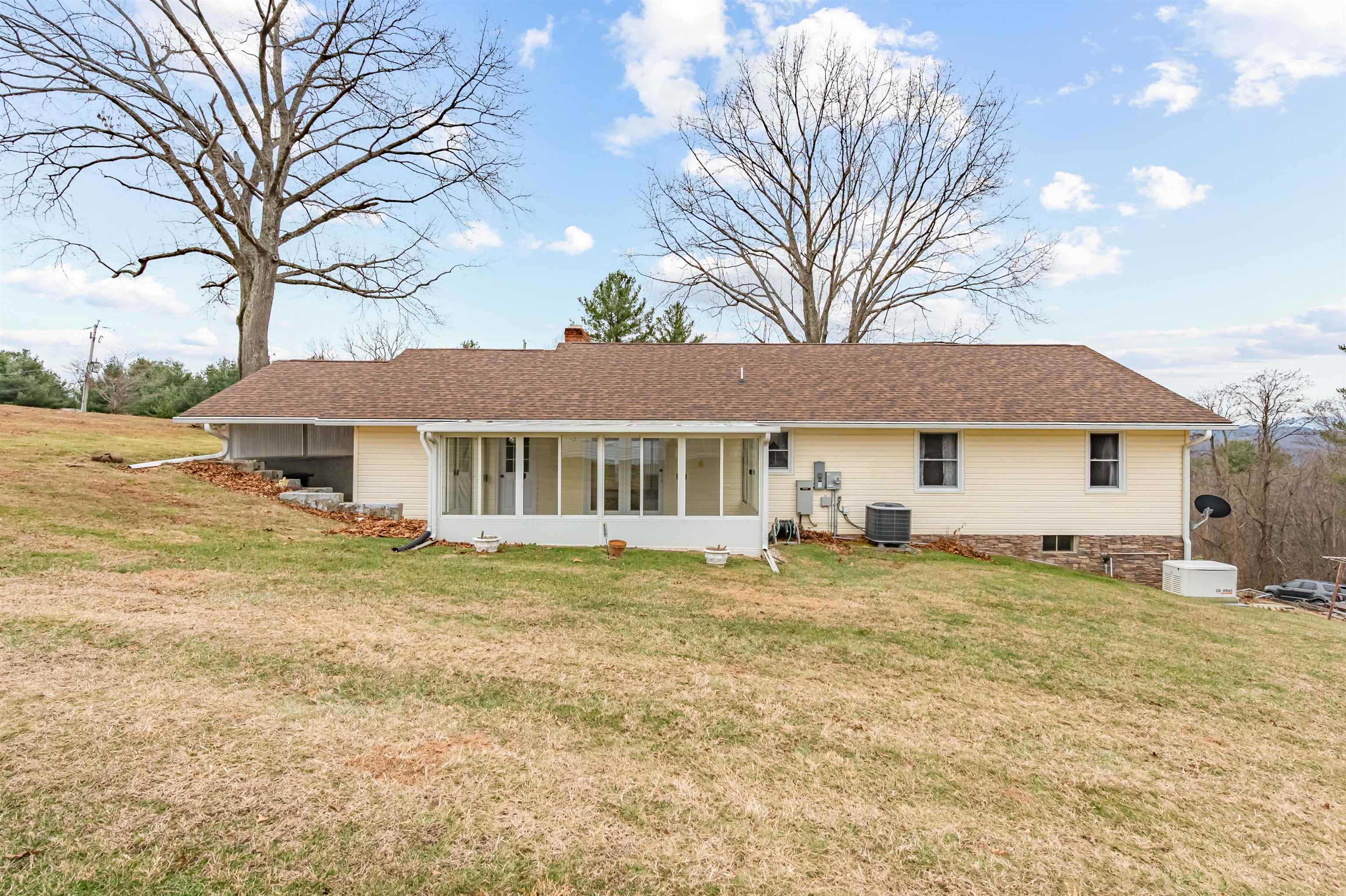 236 Smith Street Pembroke VA 24136