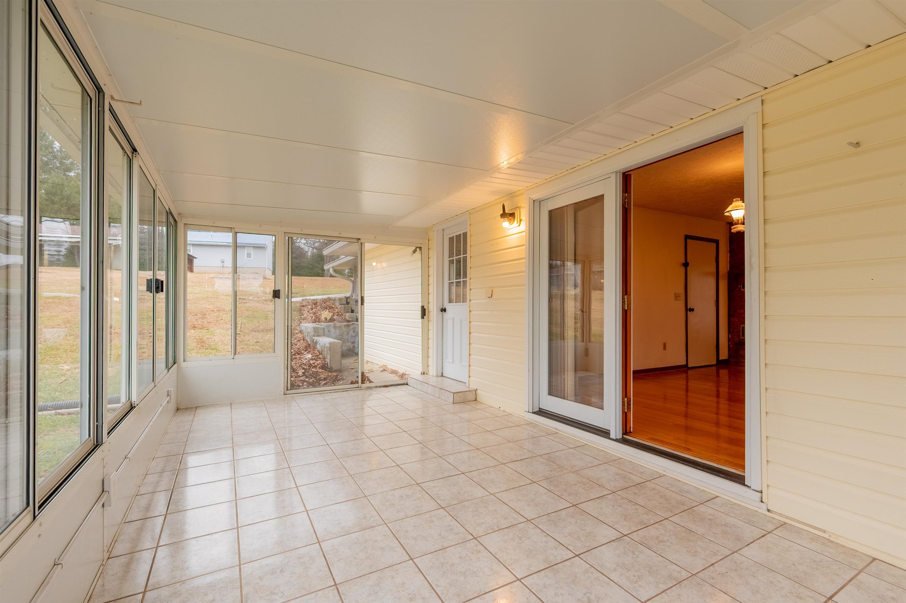 236 Smith Street Pembroke VA 24136