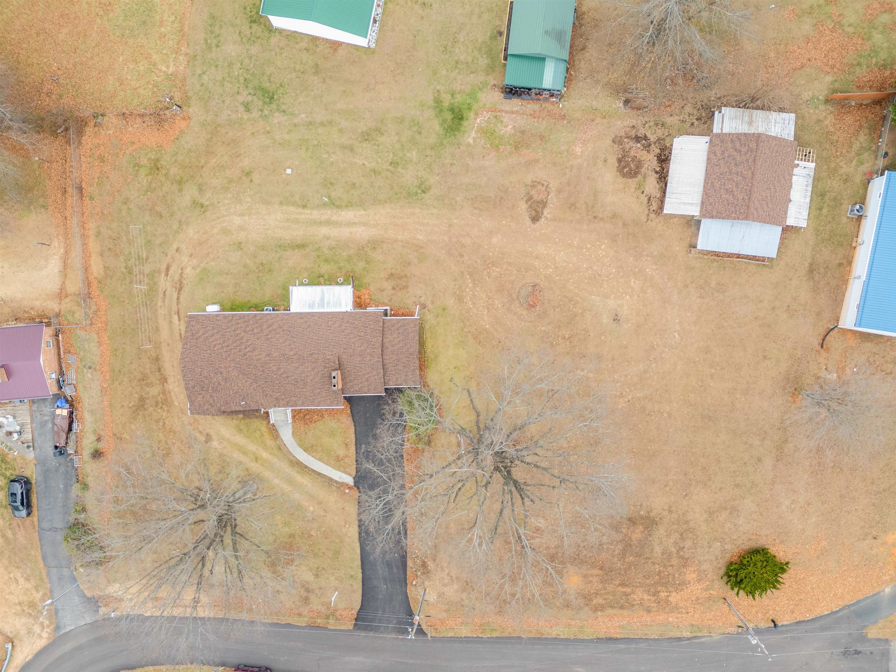 236 Smith Street Pembroke VA 24136