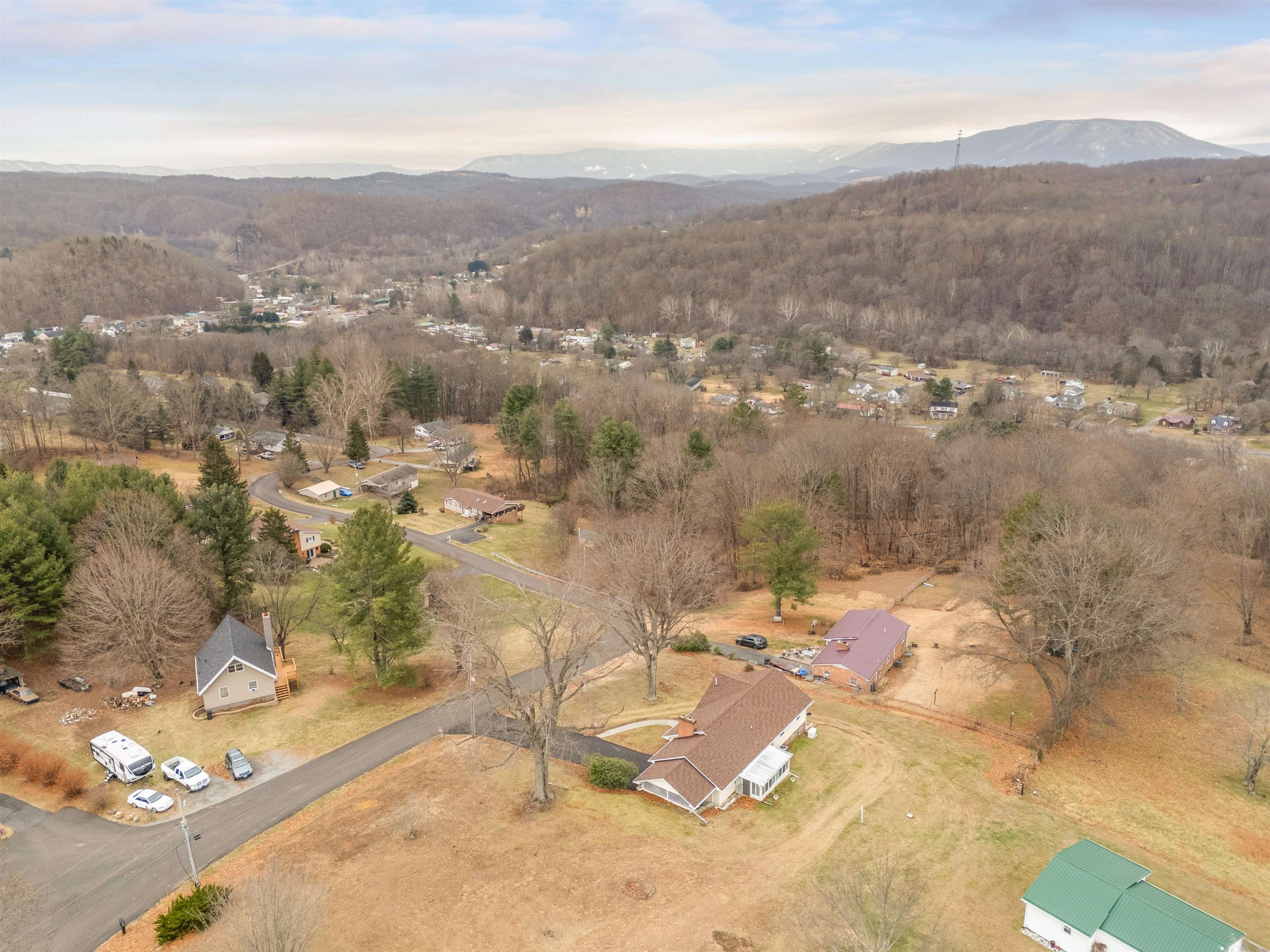 236 Smith Street Pembroke VA 24136