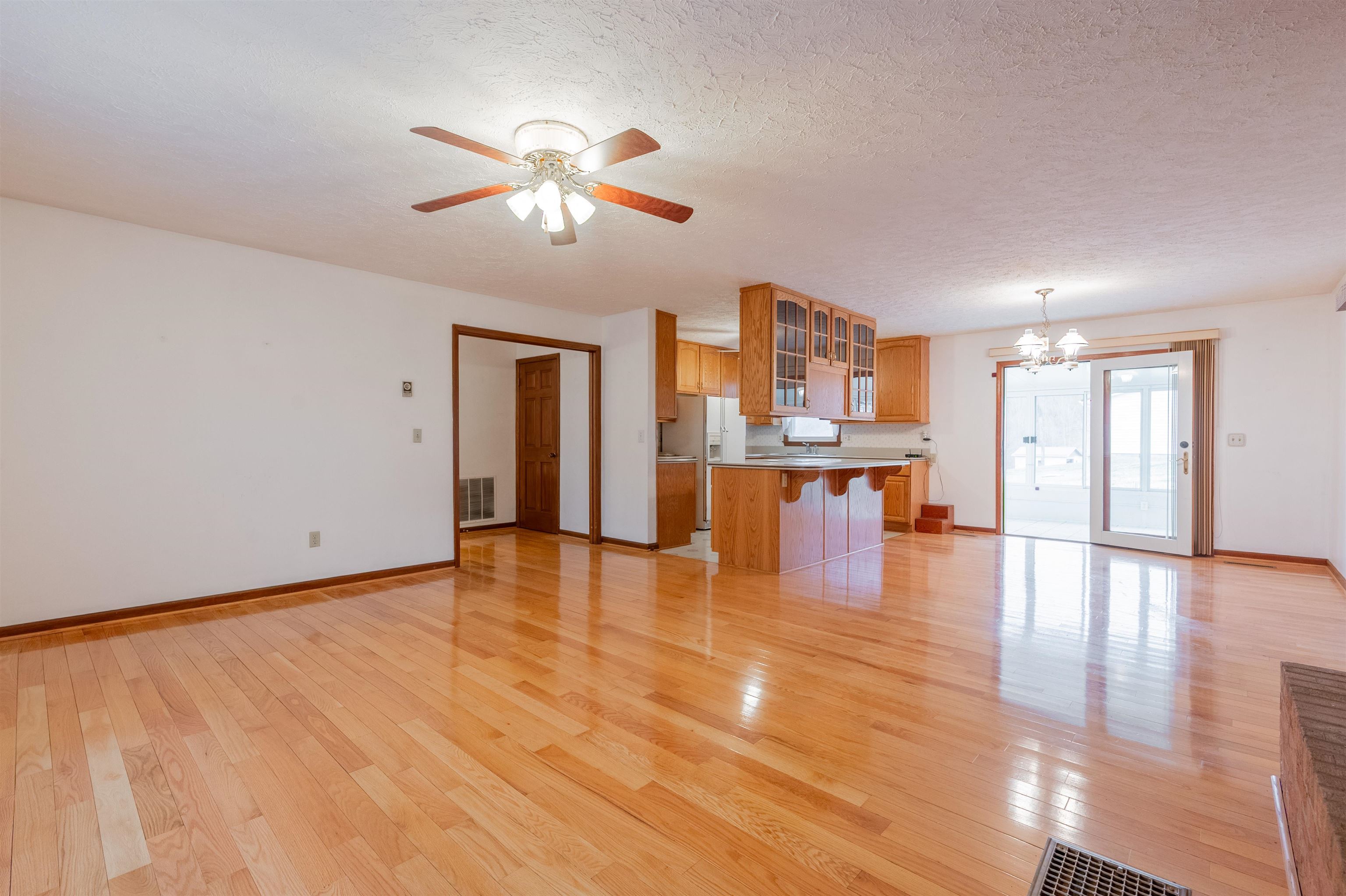 236 Smith Street Pembroke VA 24136