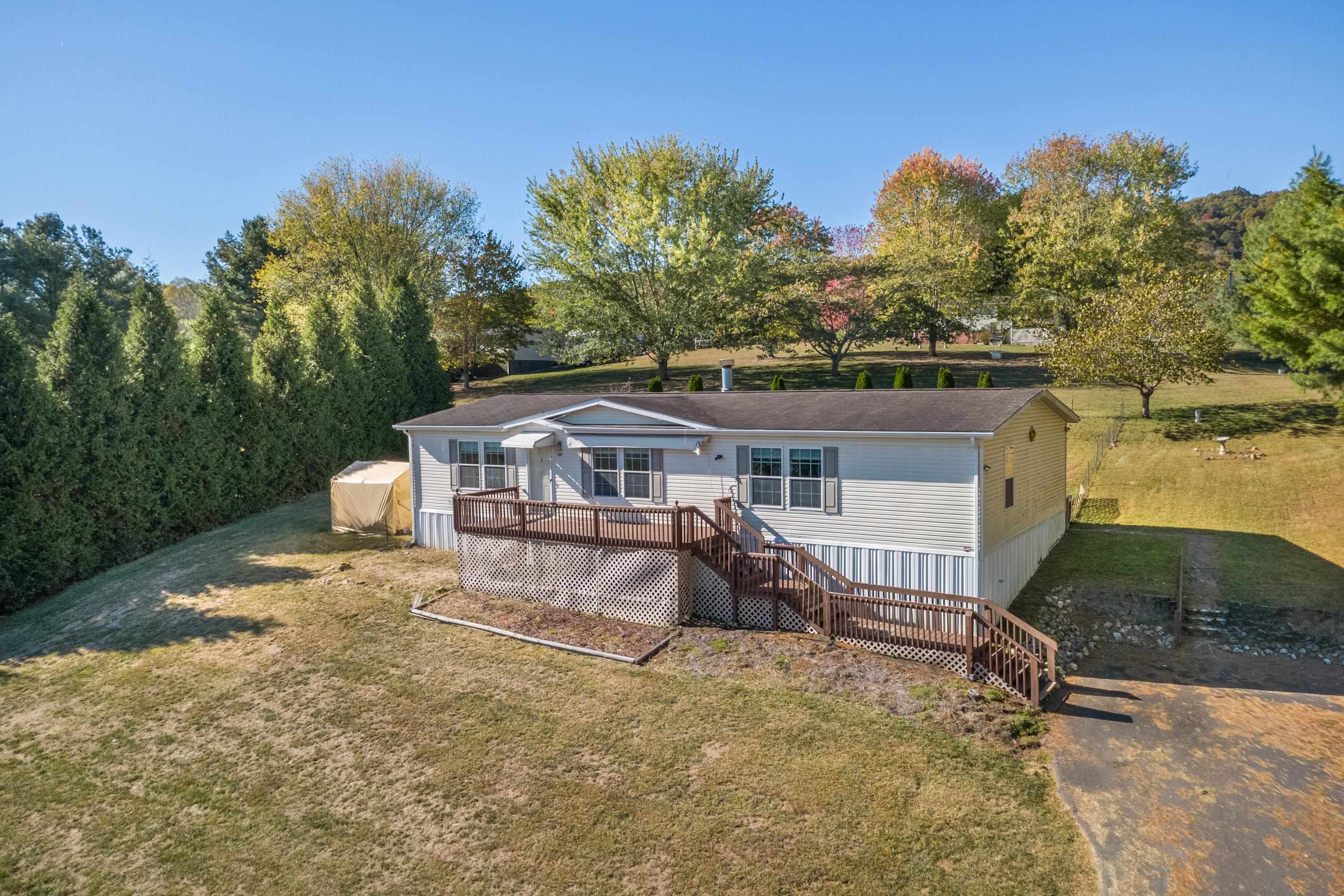 589 Davis Valley Road Rural Retreat VA 24368