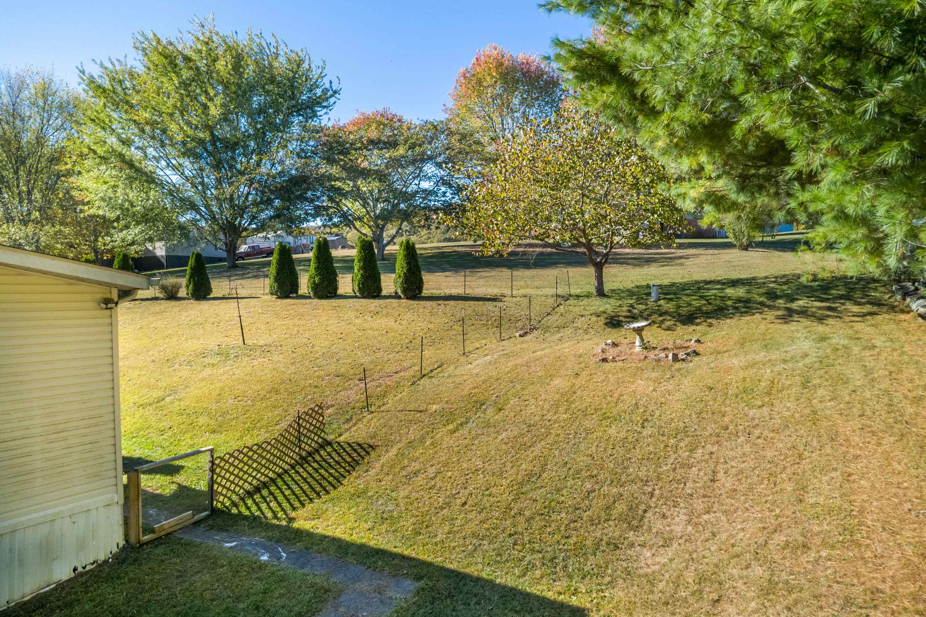 589 Davis Valley Road Rural Retreat VA 24368