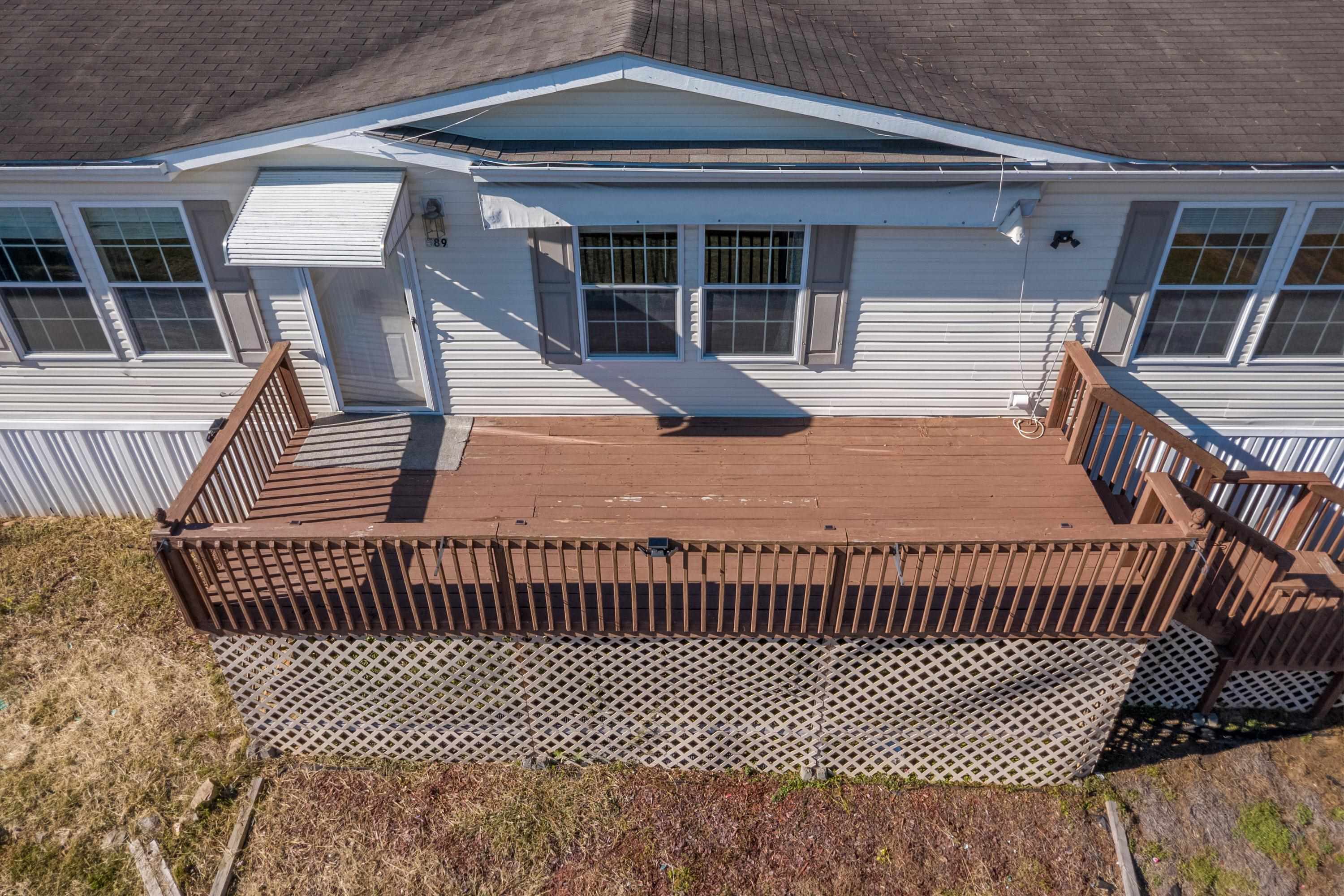 589 Davis Valley Road Rural Retreat VA 24368