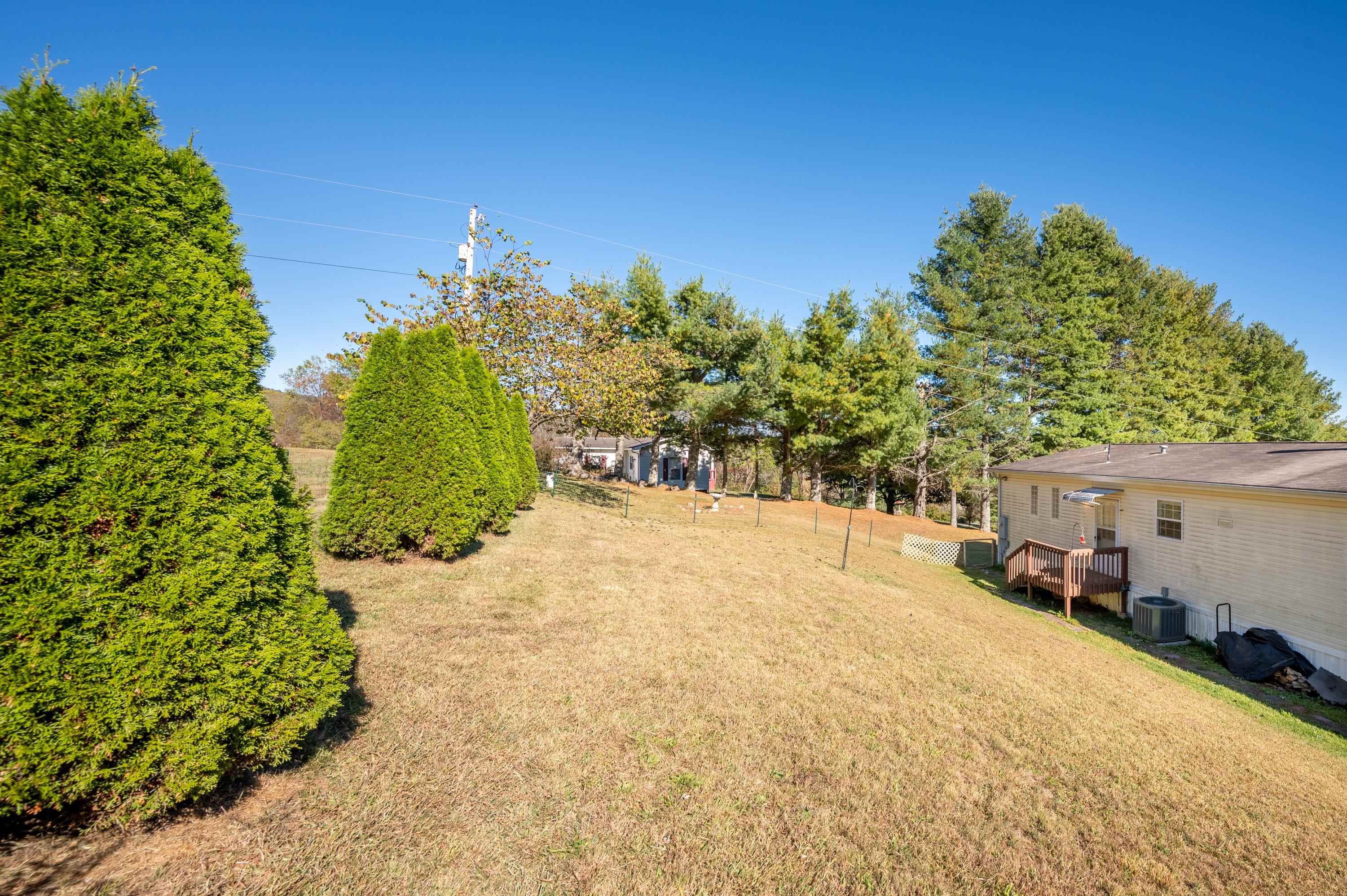 589 Davis Valley Road Rural Retreat VA 24368