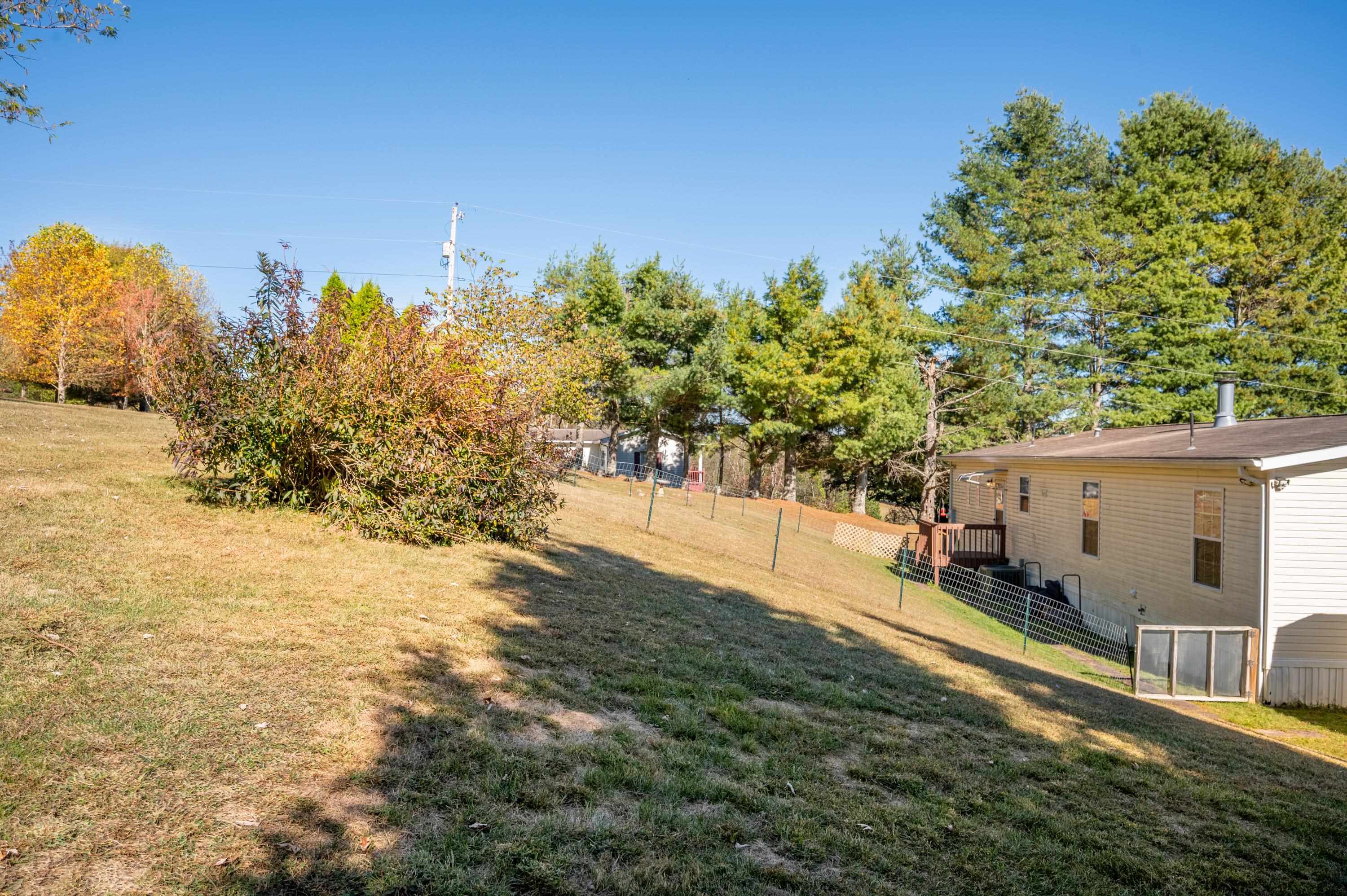 589 Davis Valley Road Rural Retreat VA 24368