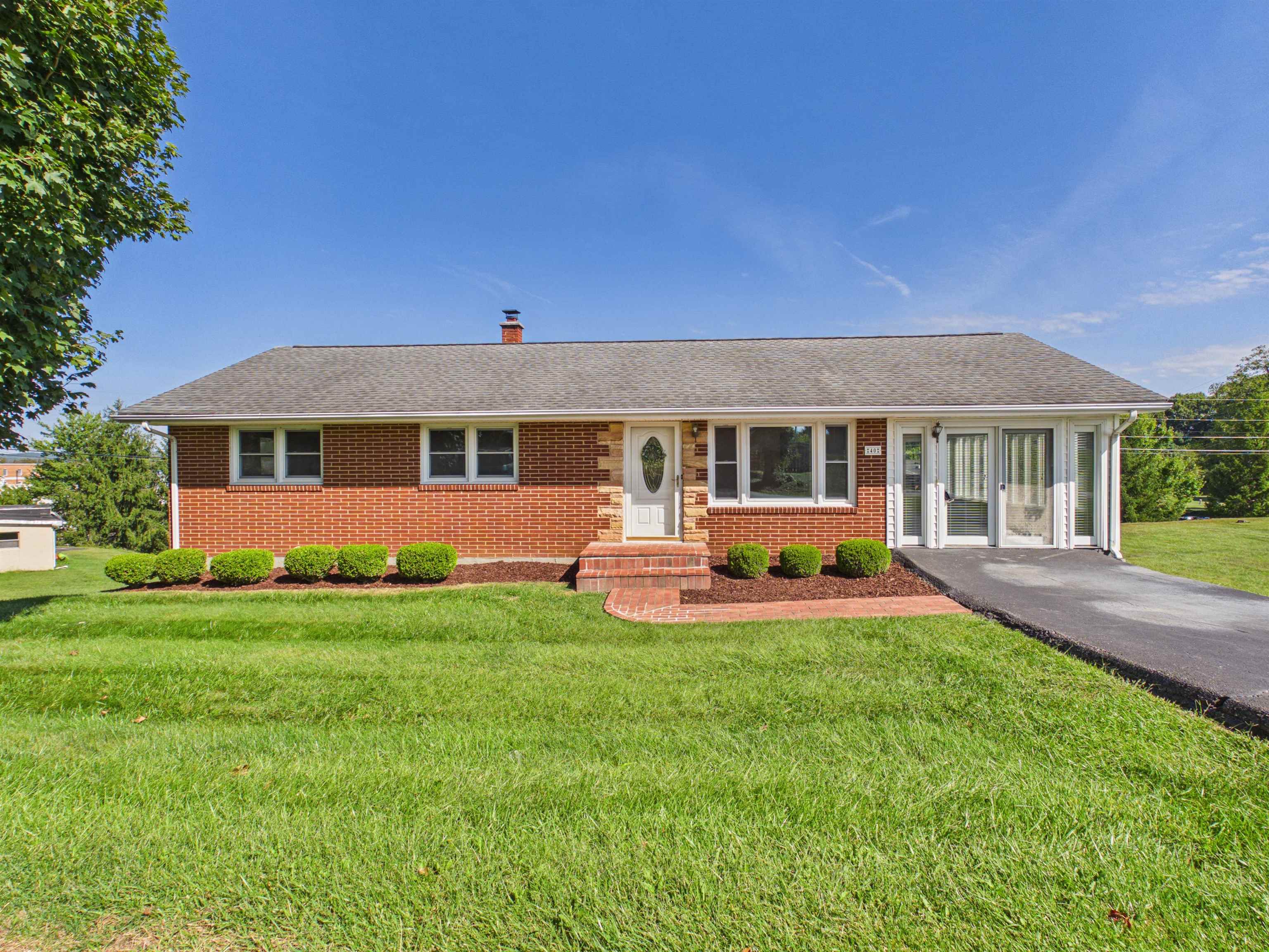 40 Ellett Road NE Christiansburg VA 24073