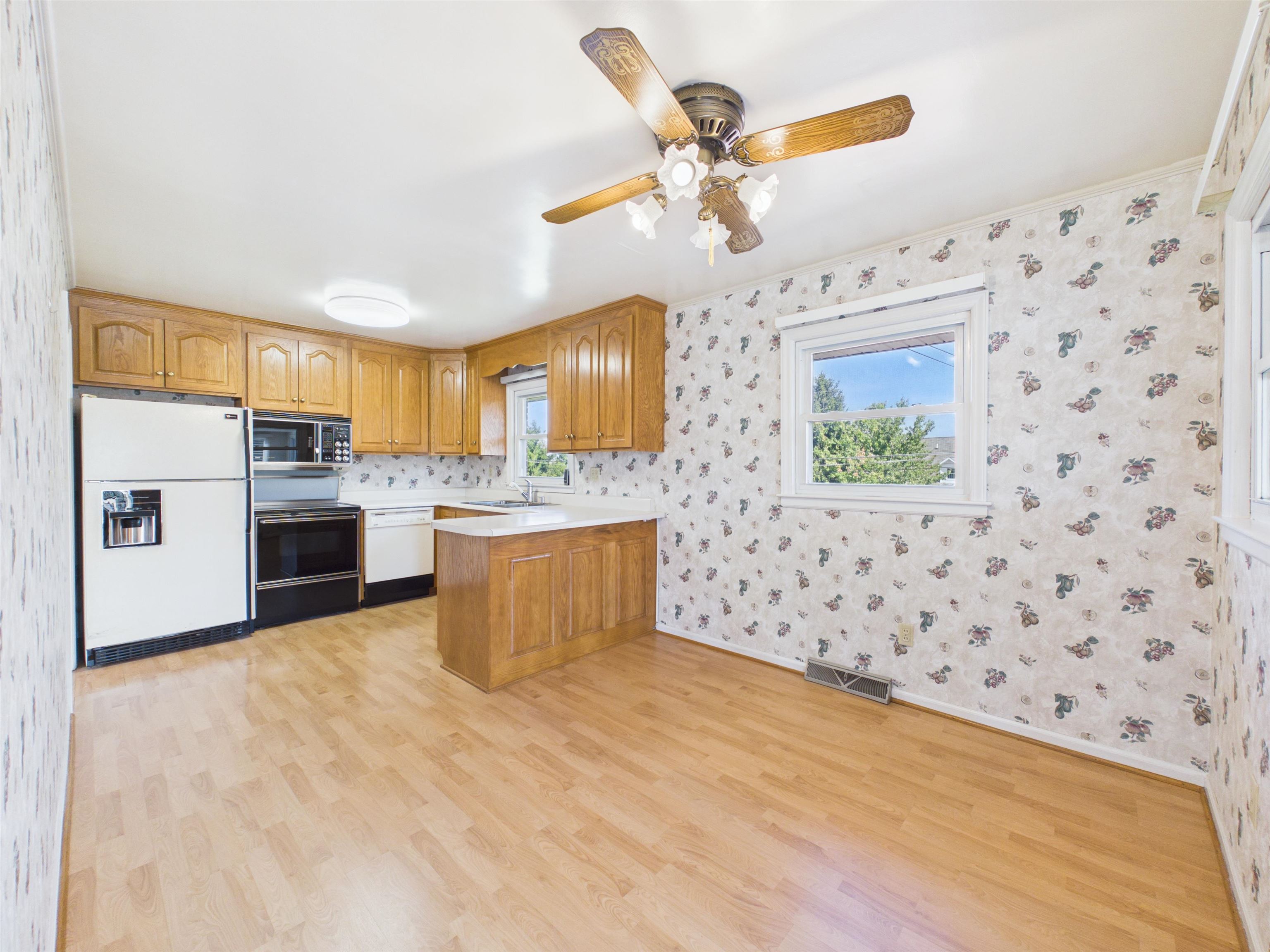 40 Ellett Road NE Christiansburg VA 24073