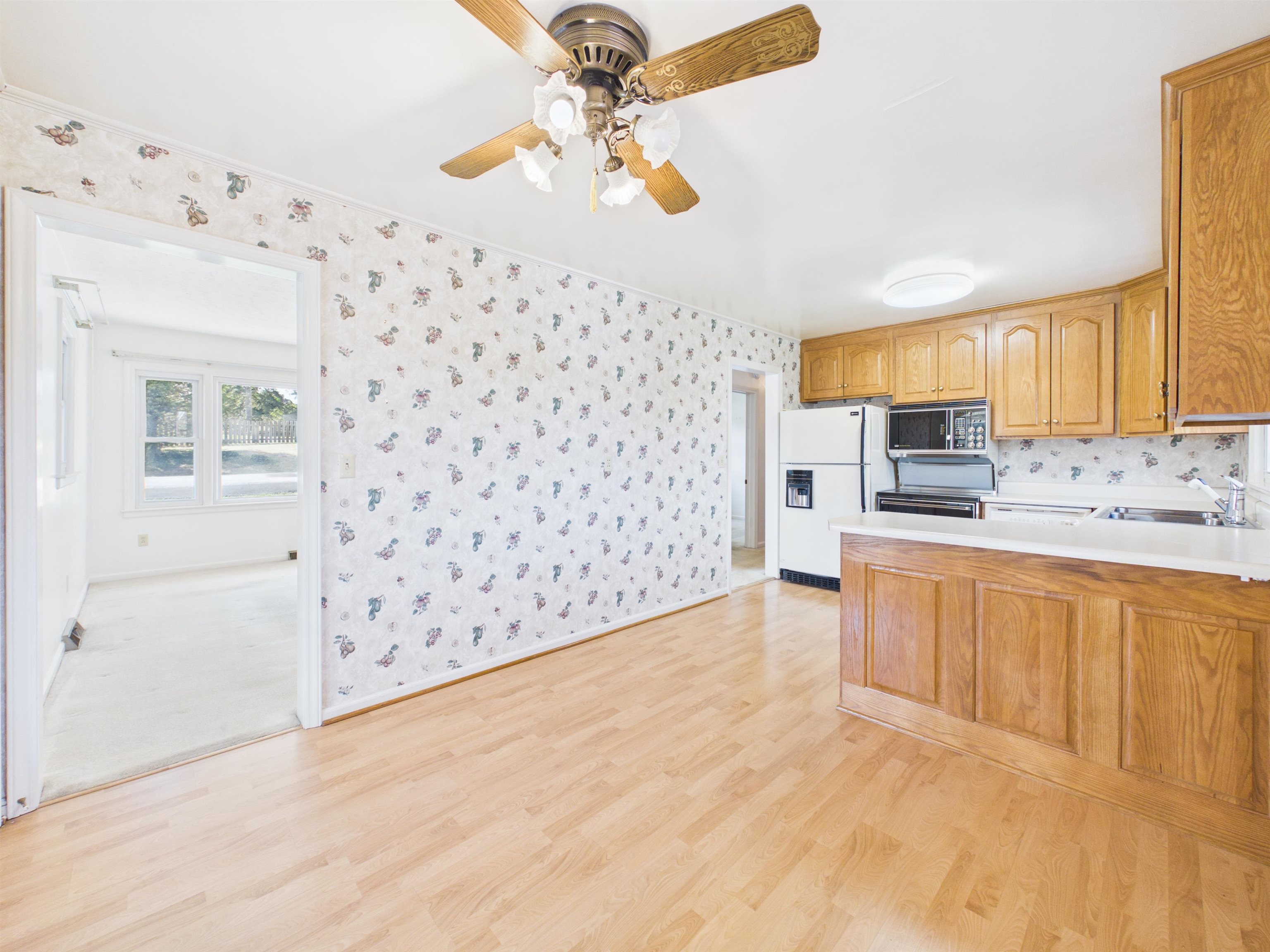 40 Ellett Road NE Christiansburg VA 24073