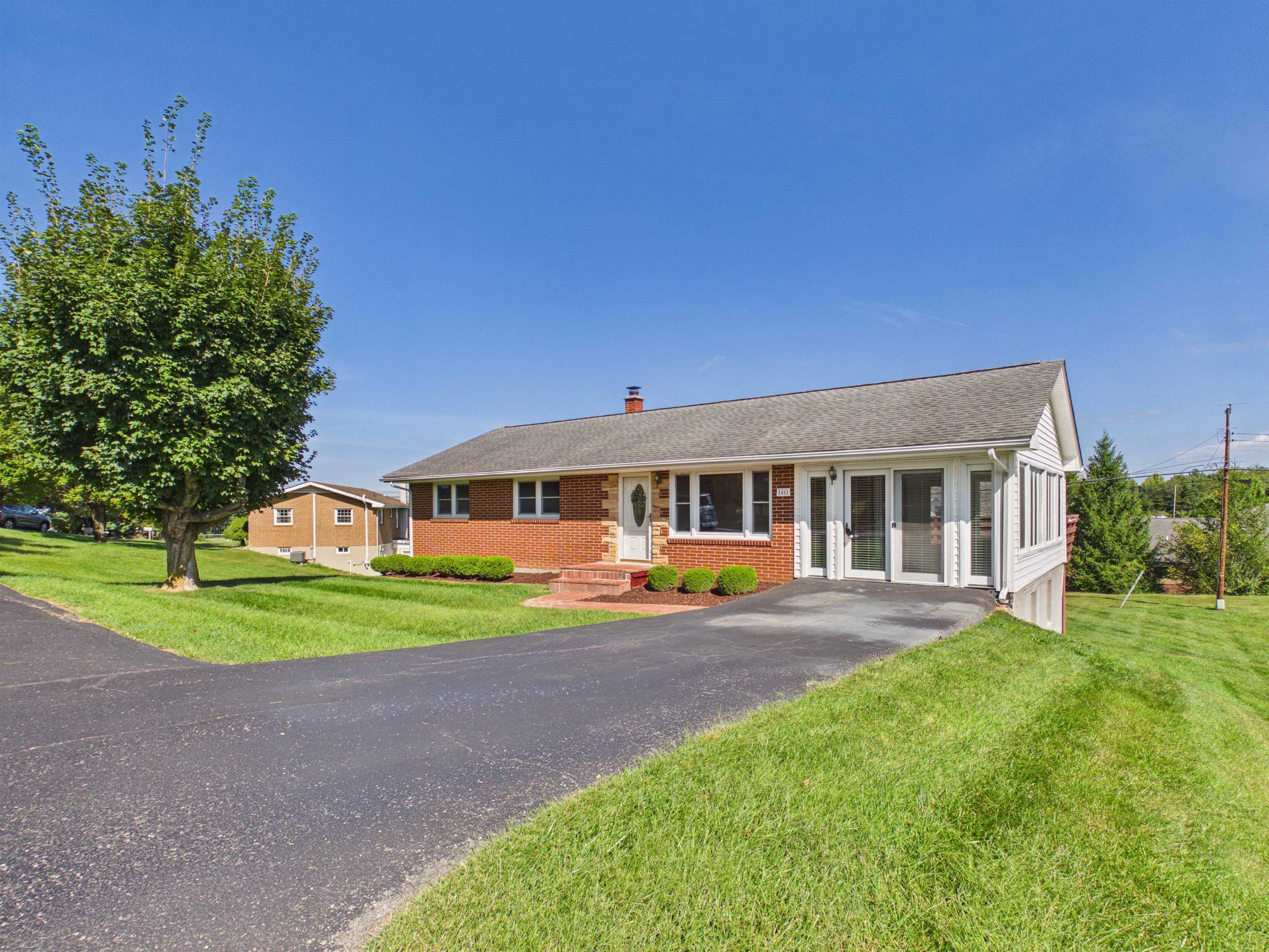 40 Ellett Road NE Christiansburg VA 24073