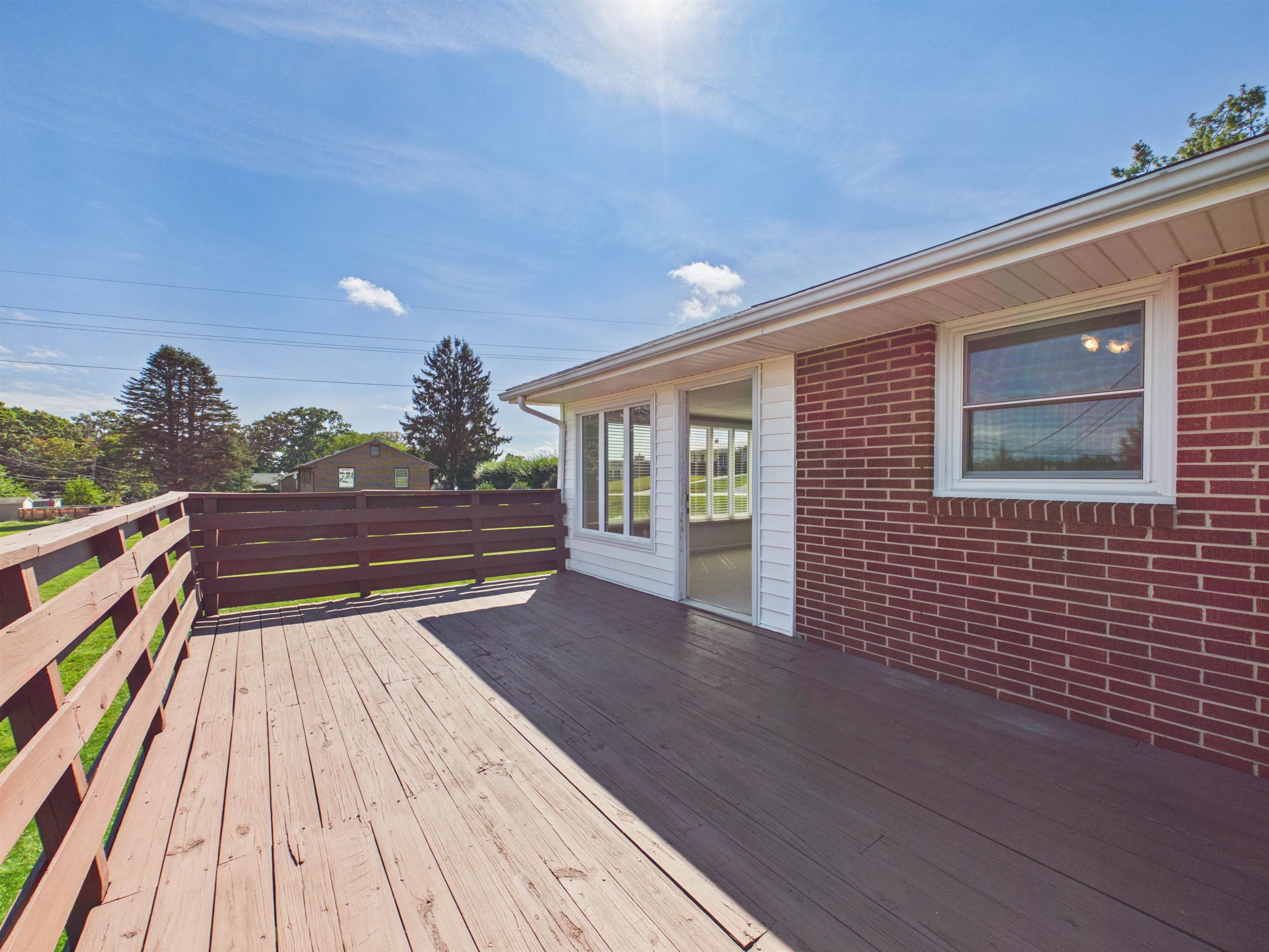 40 Ellett Road NE Christiansburg VA 24073