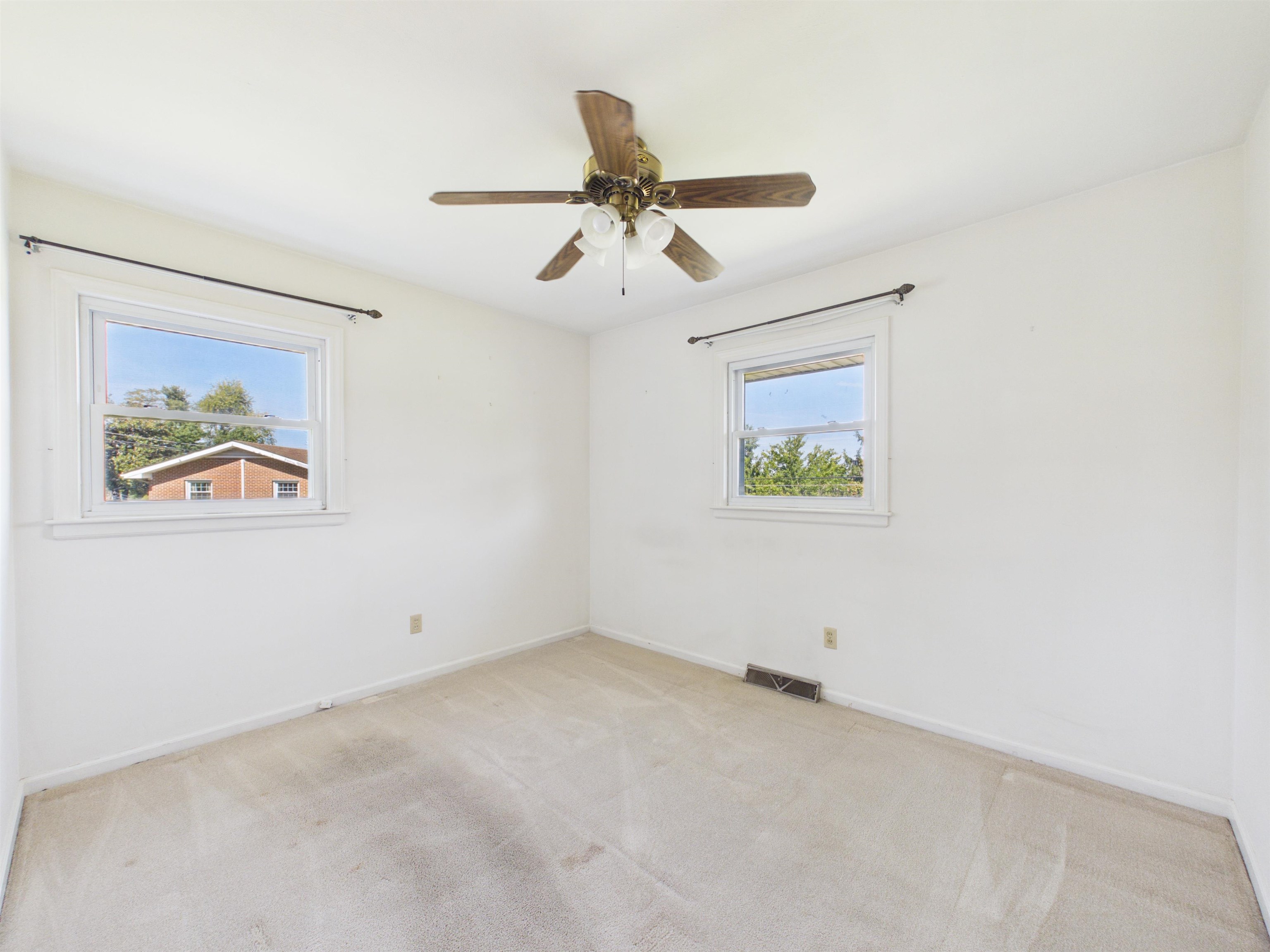 40 Ellett Road NE Christiansburg VA 24073