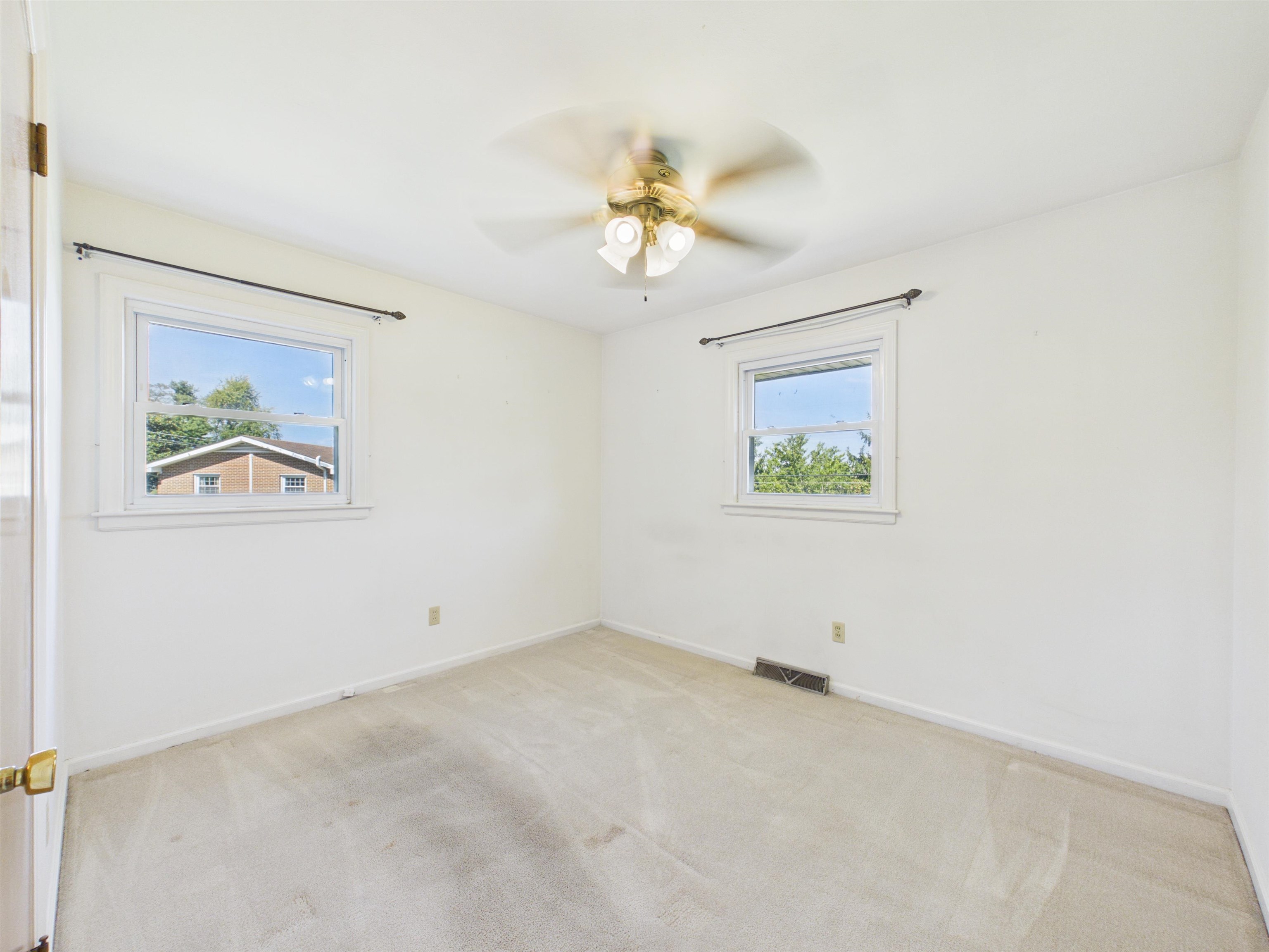 40 Ellett Road NE Christiansburg VA 24073