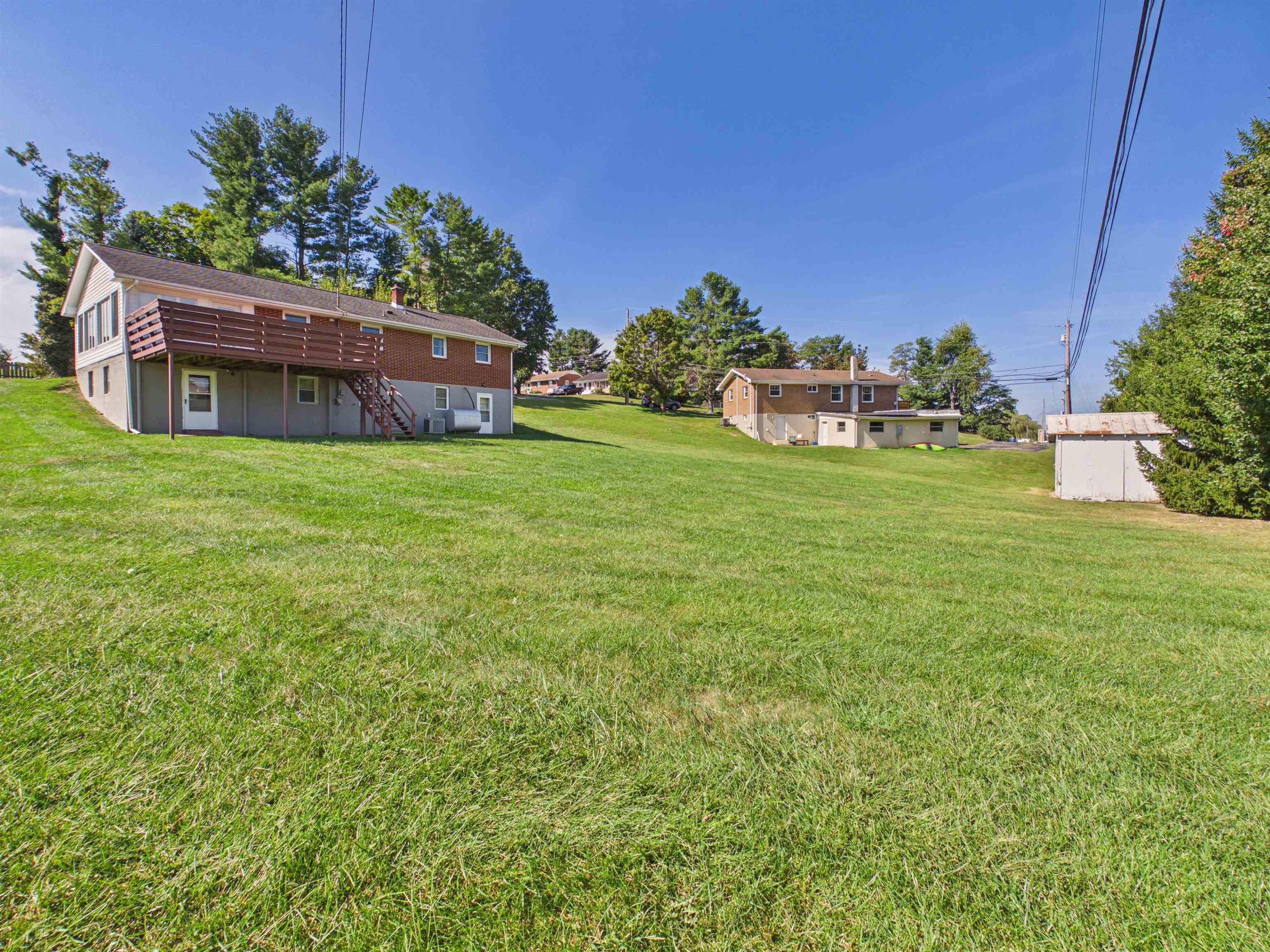 40 Ellett Road NE Christiansburg VA 24073