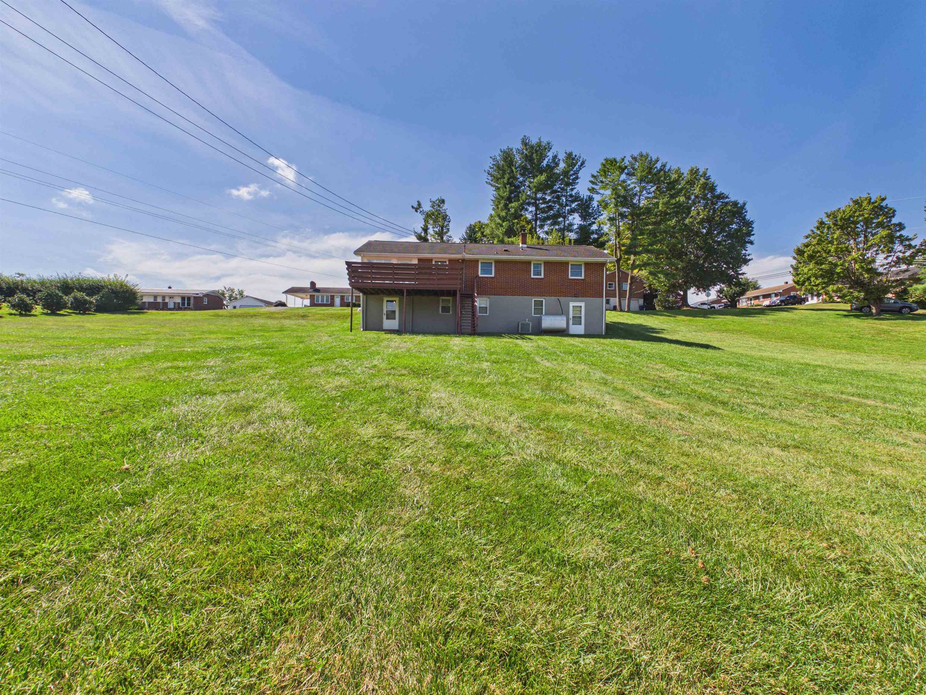 40 Ellett Road NE Christiansburg VA 24073