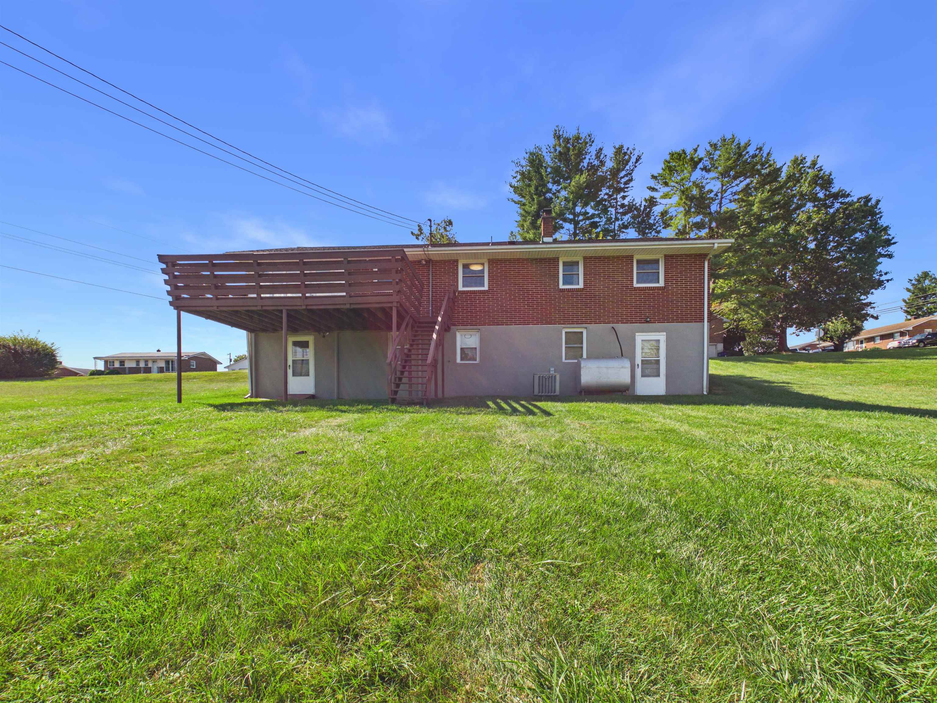 40 Ellett Road NE Christiansburg VA 24073