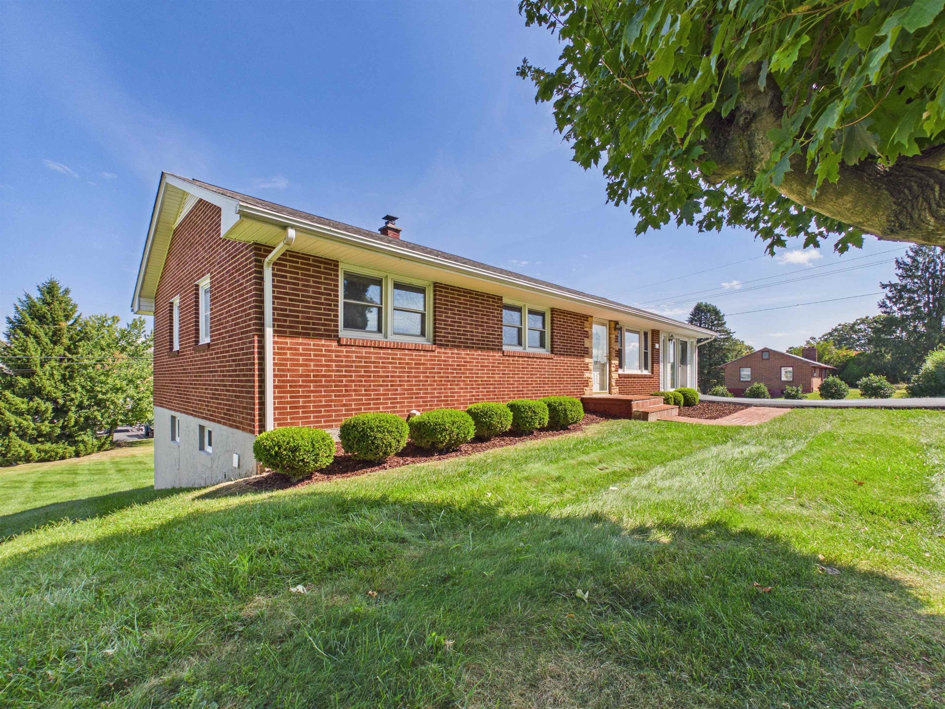 40 Ellett Road NE Christiansburg VA 24073
