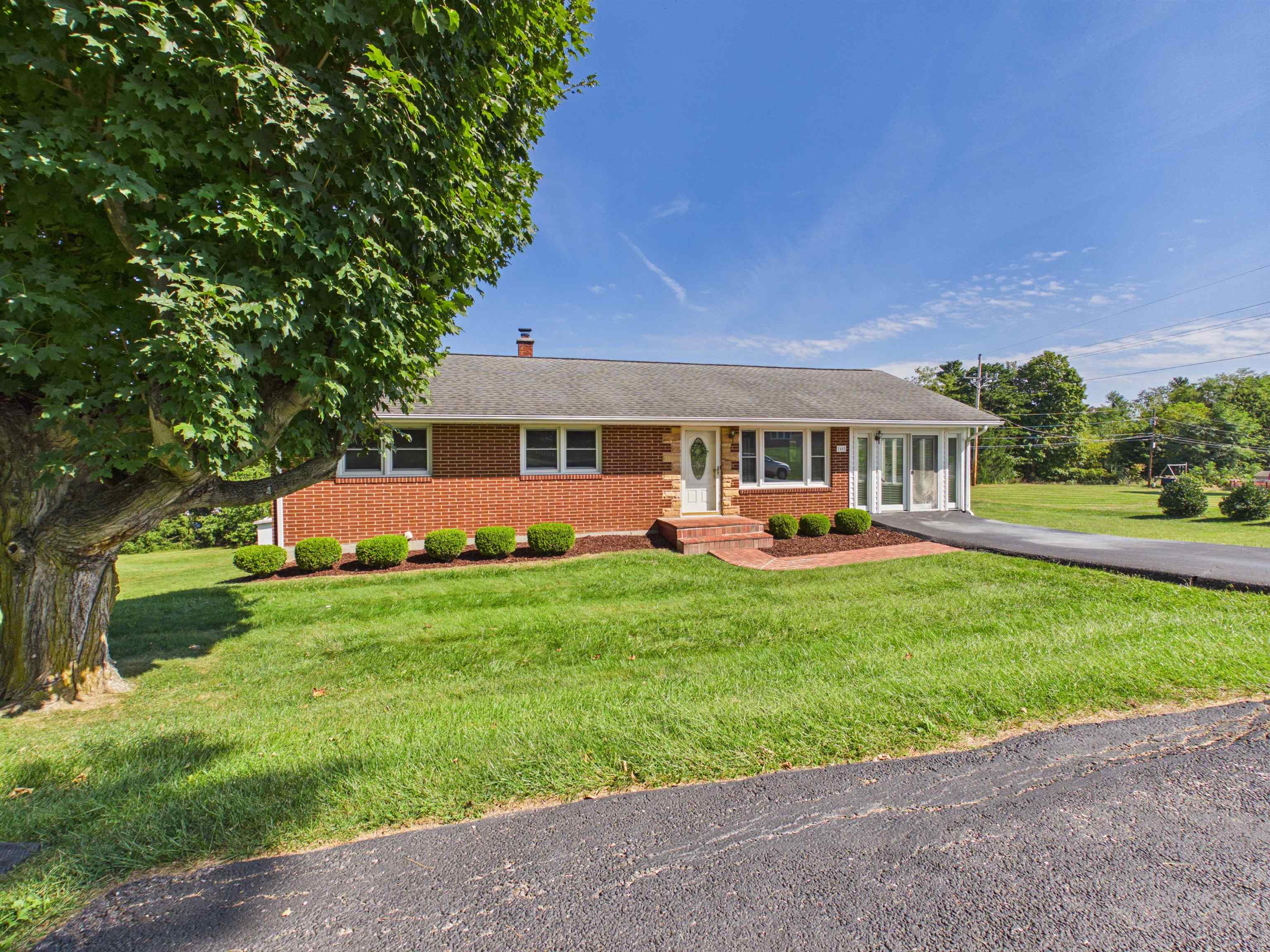 40 Ellett Road NE Christiansburg VA 24073