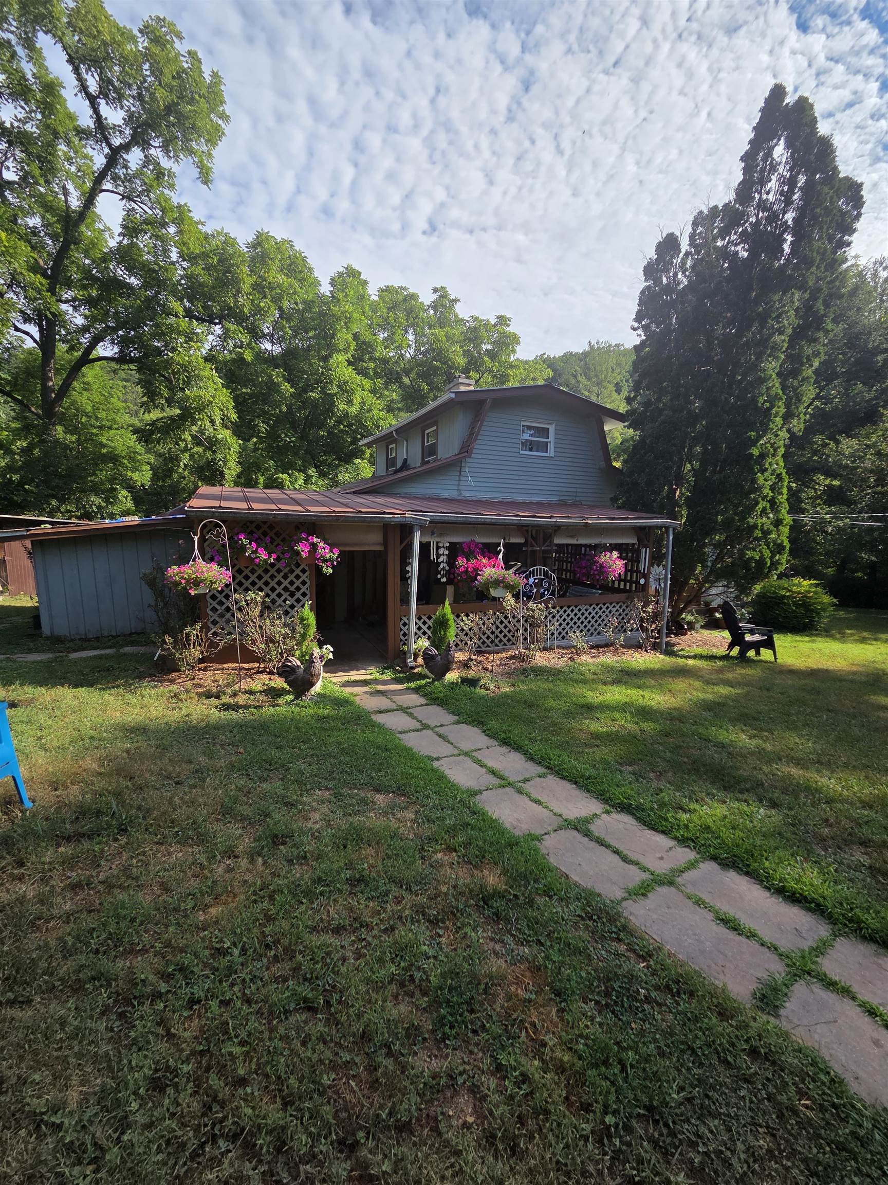 5290 River Bend Lane Salem VA 24153