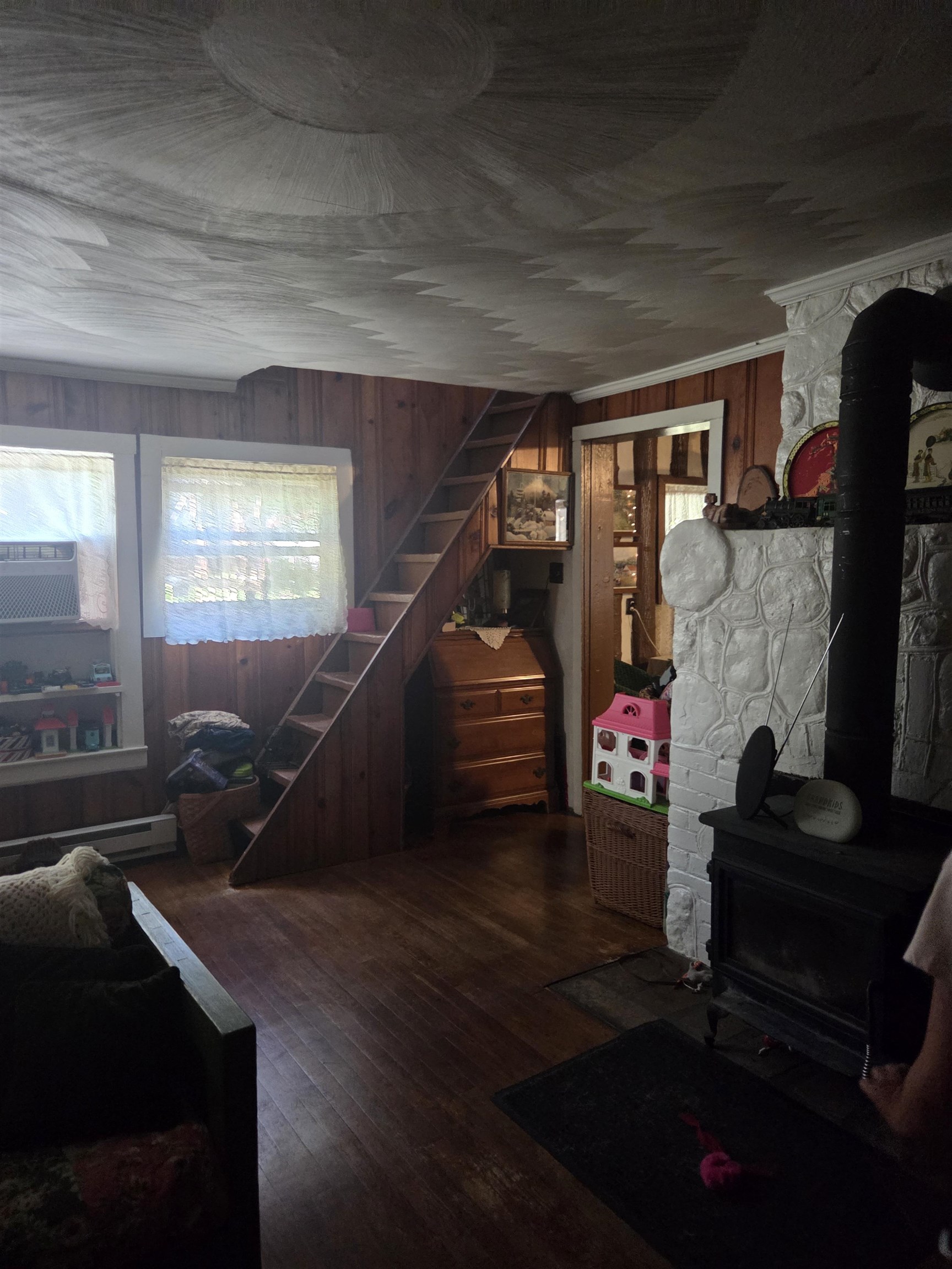 5290 River Bend Lane Salem VA 24153