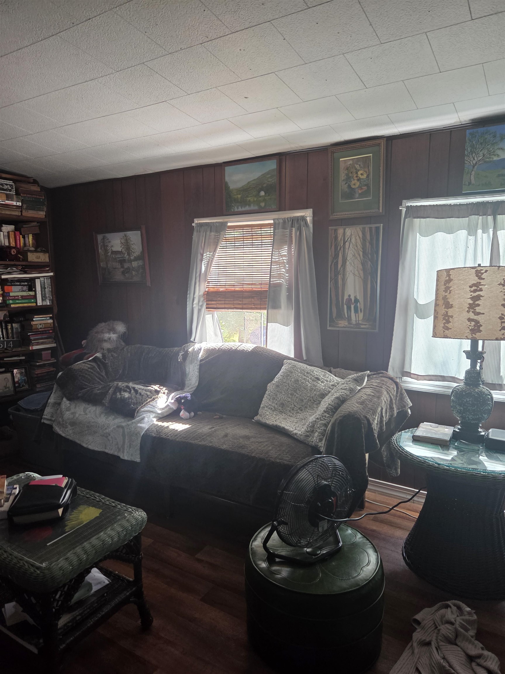 5290 River Bend Lane Salem VA 24153