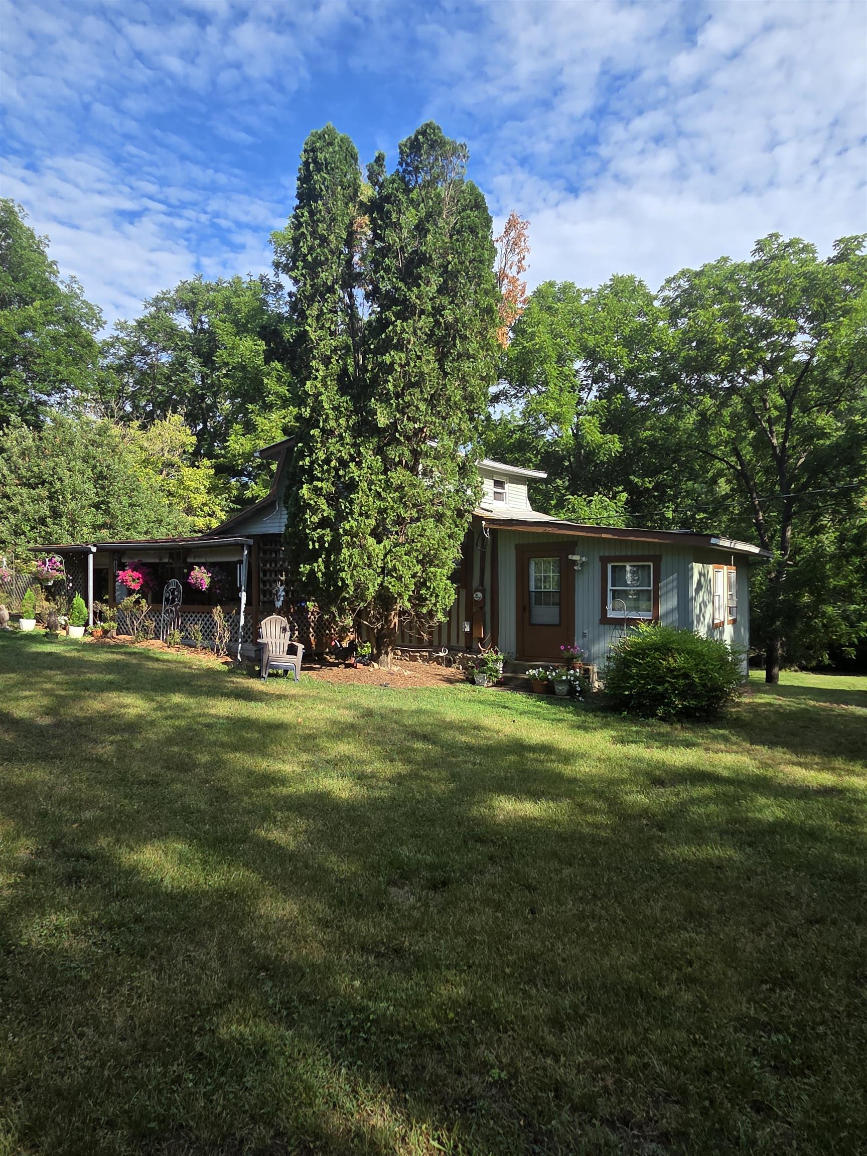 5290 River Bend Lane Salem VA 24153