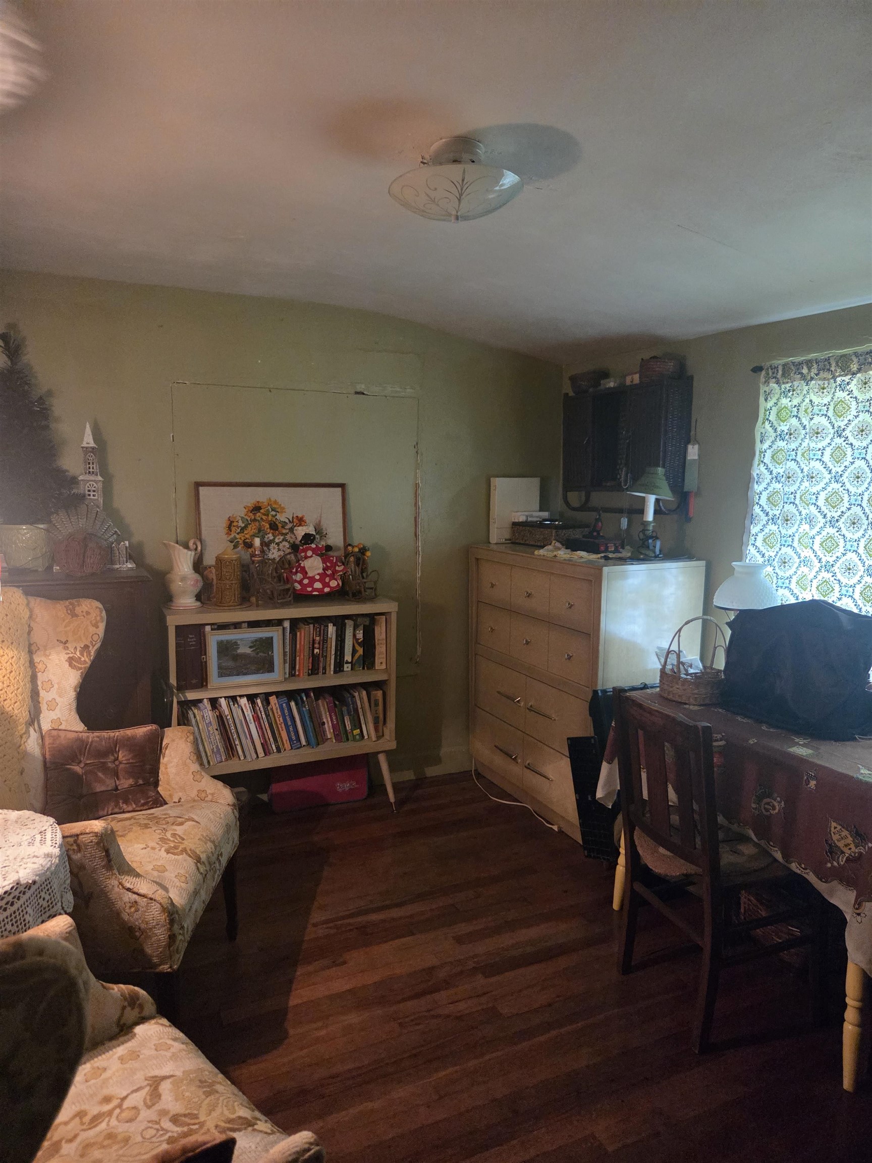 5290 River Bend Lane Salem VA 24153