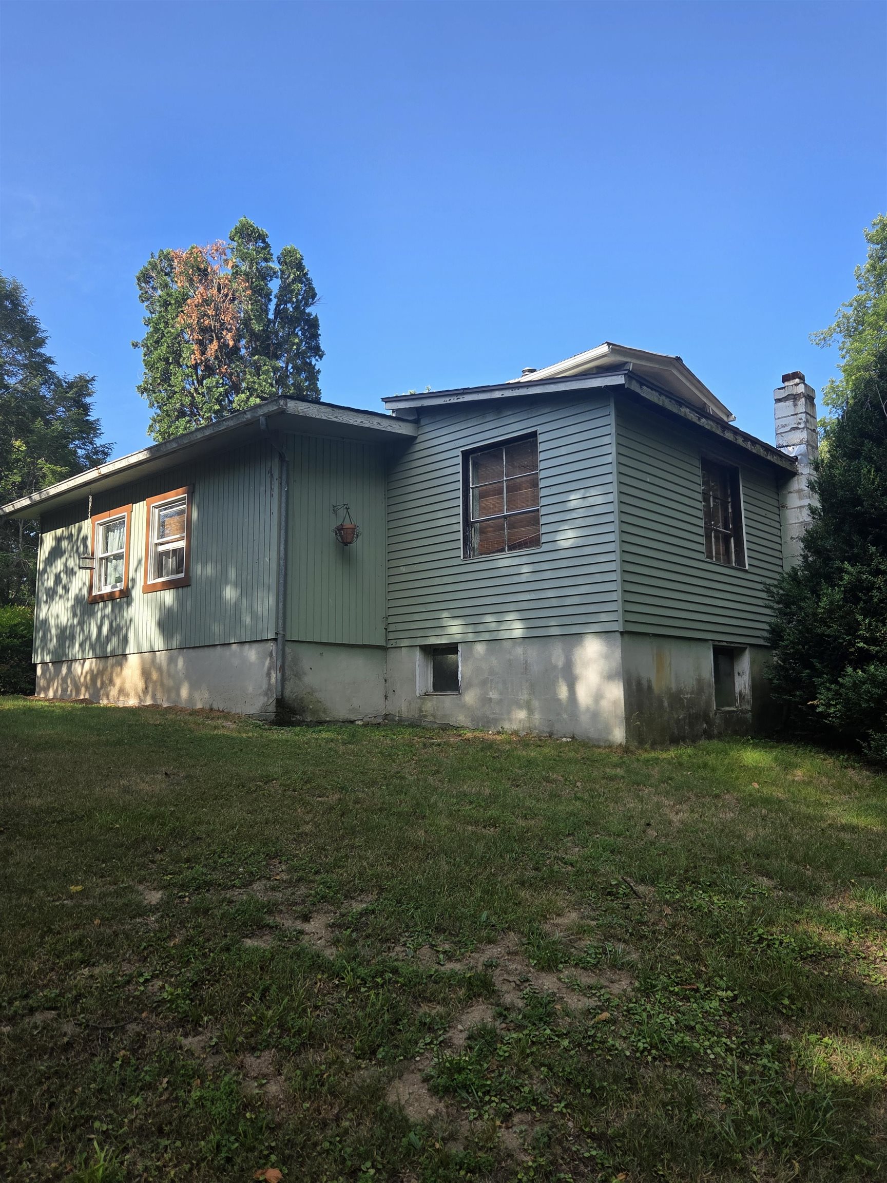 5290 River Bend Lane Salem VA 24153