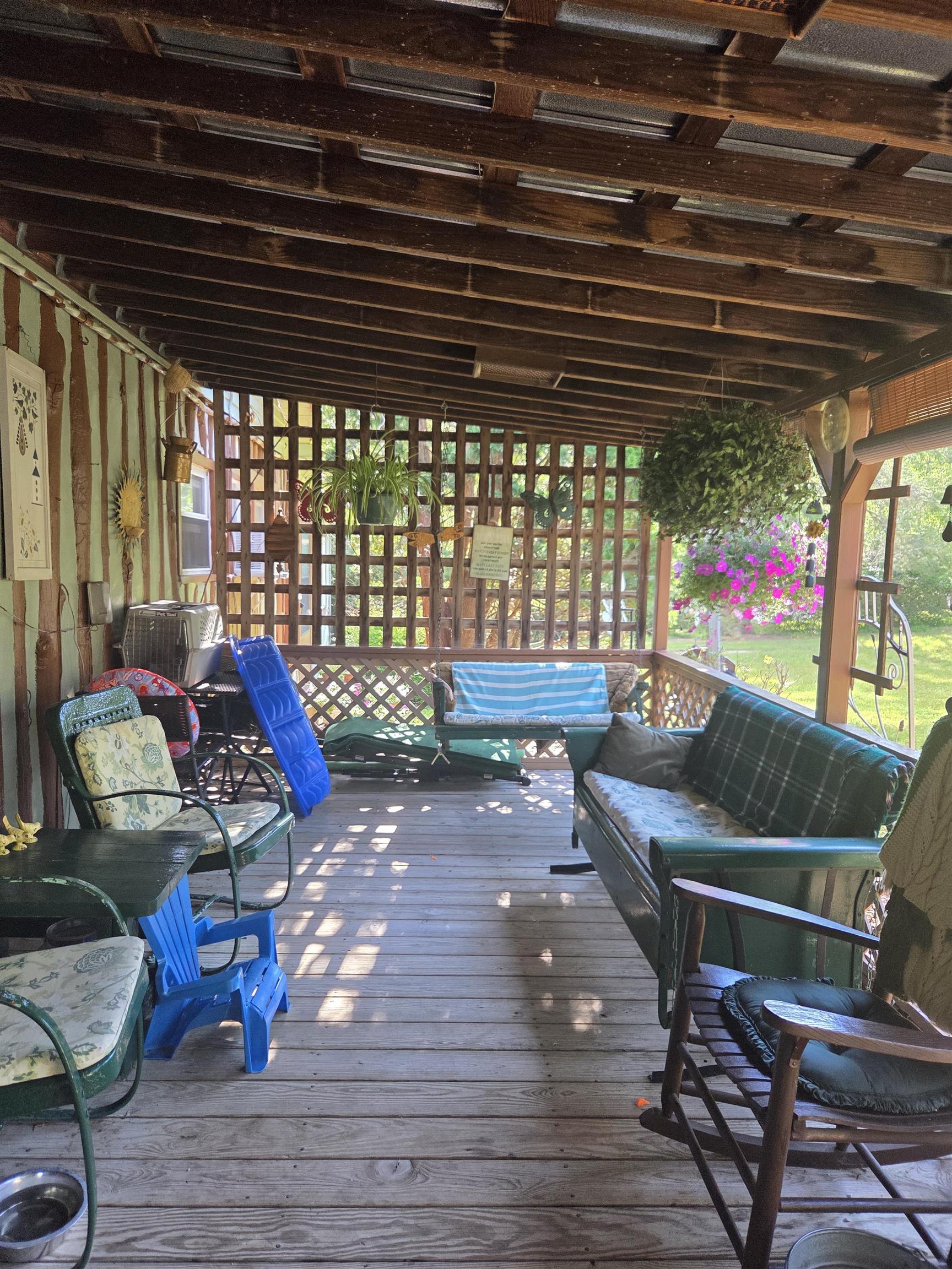 5290 River Bend Lane Salem VA 24153