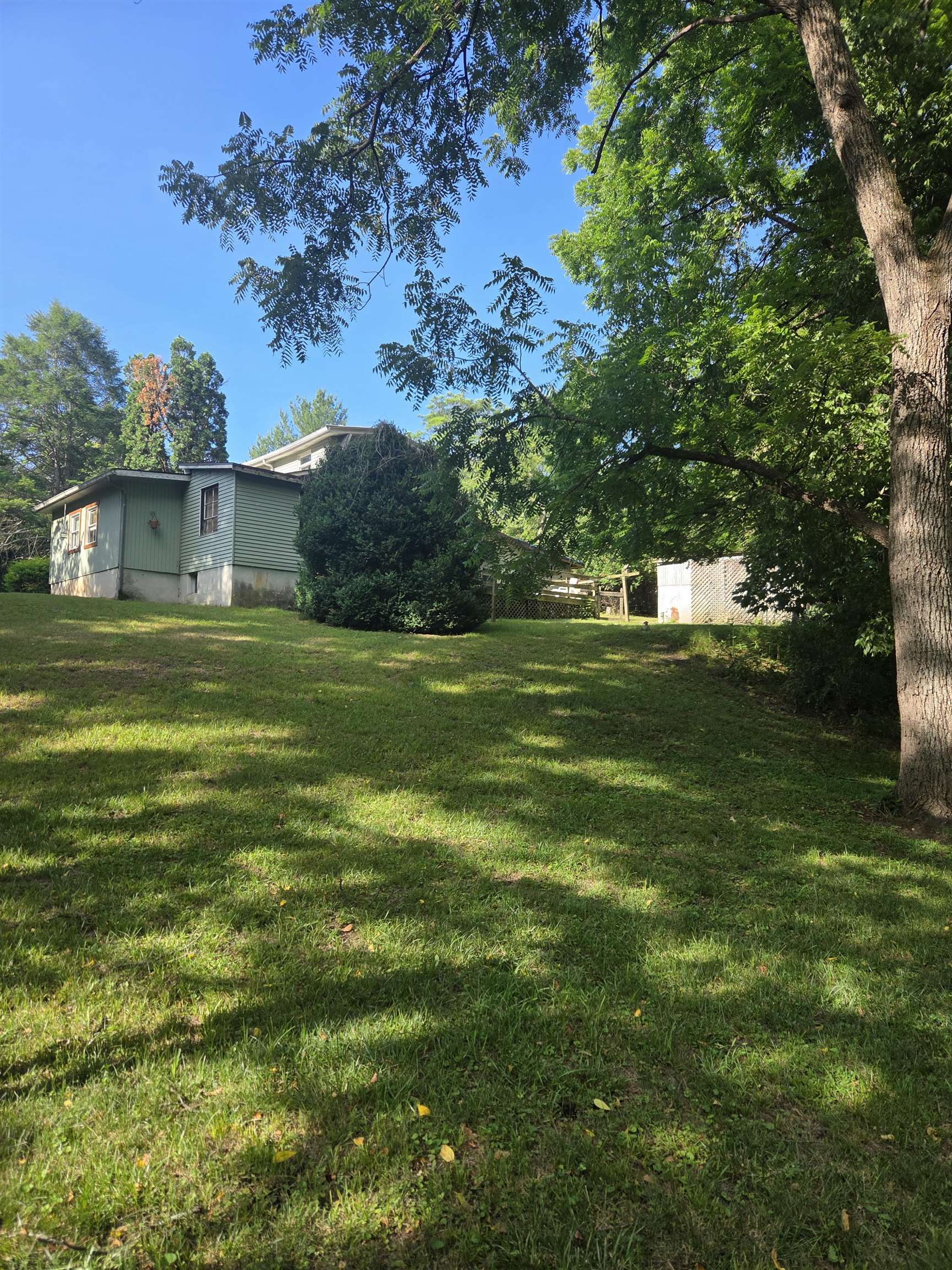5290 River Bend Lane Salem VA 24153