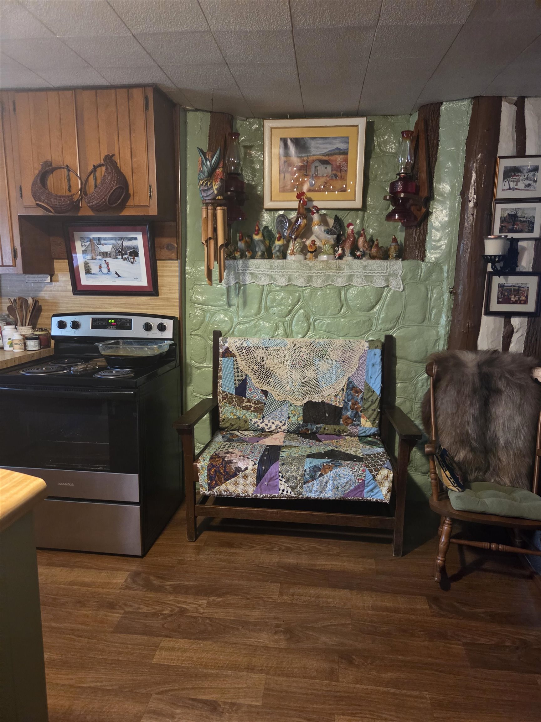 5290 River Bend Lane Salem VA 24153