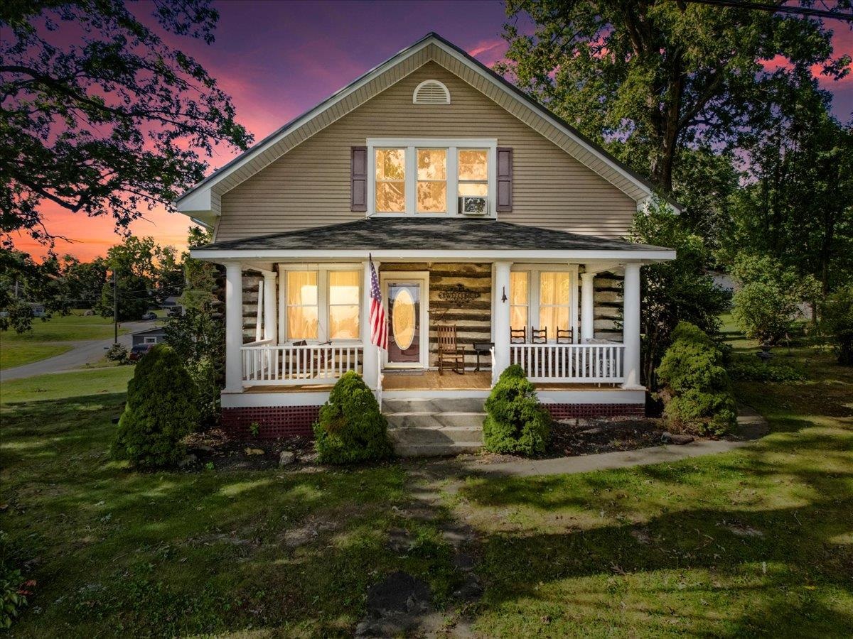 510 Ellett Road NE Christiansburg VA 24073