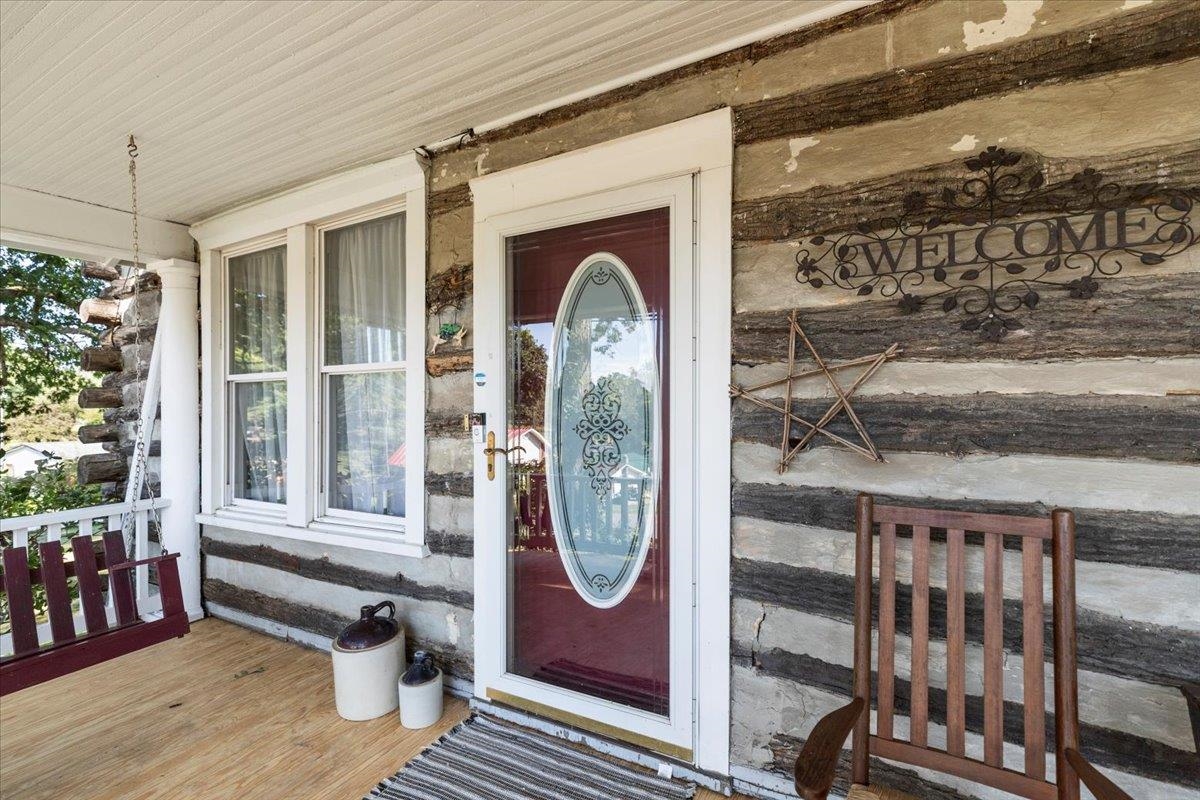 510 Ellett Road NE Christiansburg VA 24073