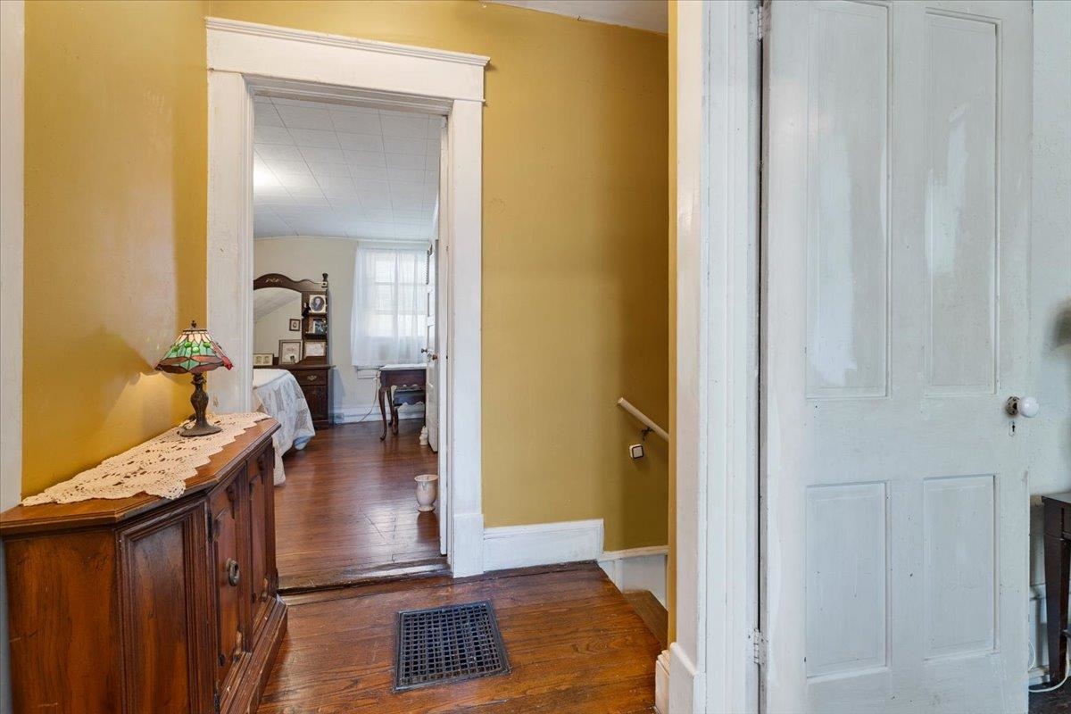 510 Ellett Road NE Christiansburg VA 24073