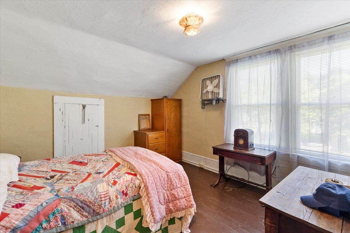 510 Ellett Road NE Christiansburg VA 24073