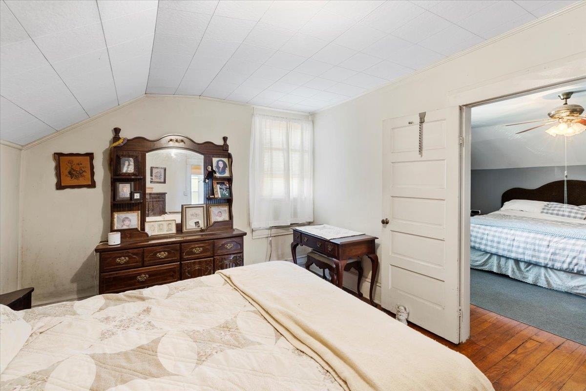 510 Ellett Road NE Christiansburg VA 24073