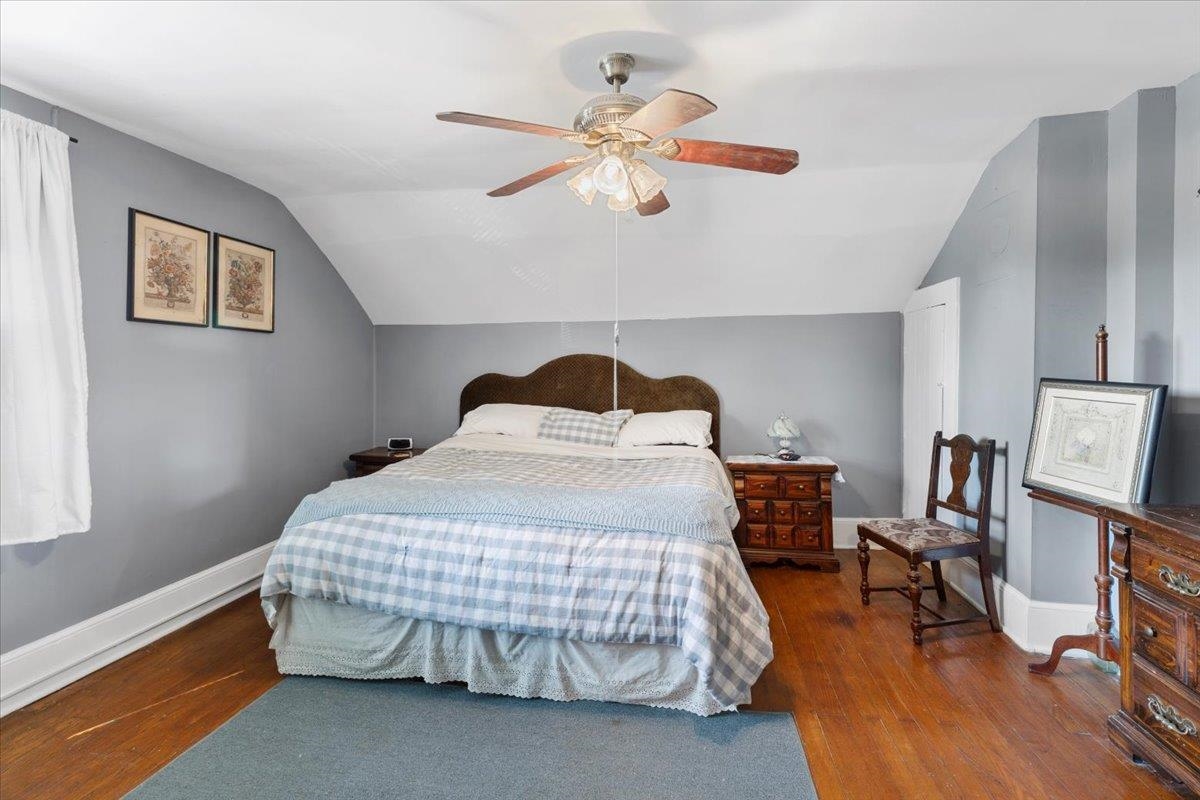 510 Ellett Road NE Christiansburg VA 24073