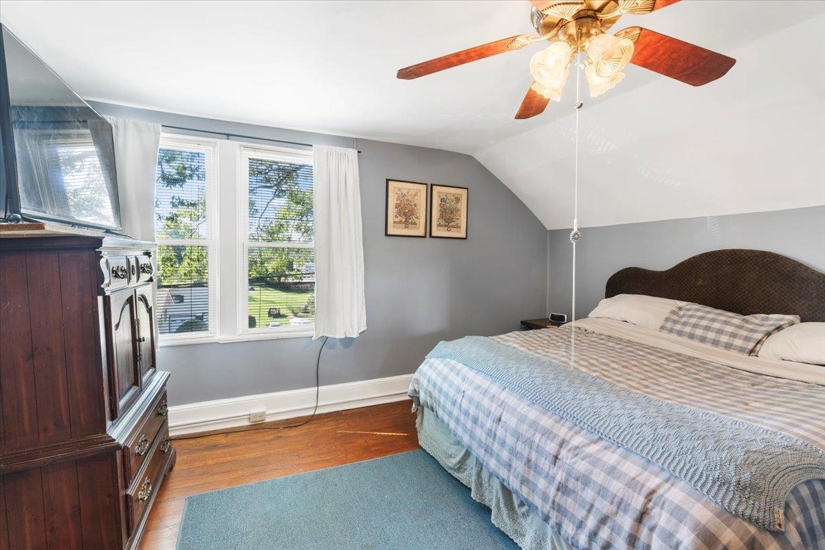 510 Ellett Road NE Christiansburg VA 24073