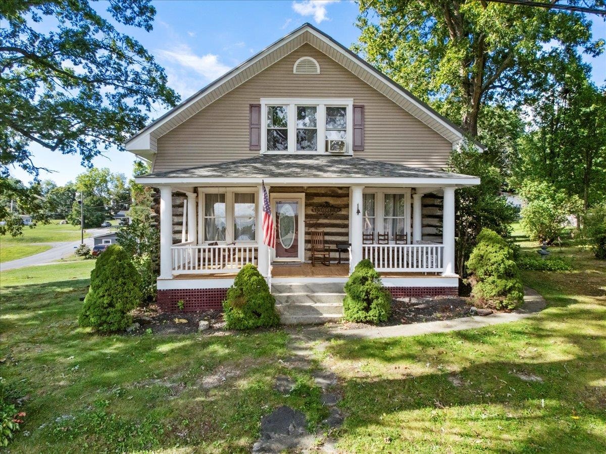 510 Ellett Road NE Christiansburg VA 24073