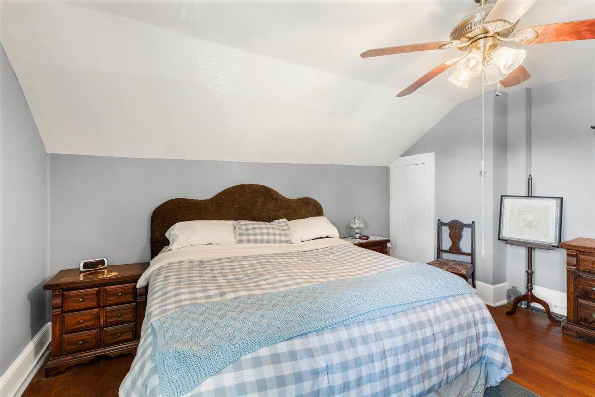 510 Ellett Road NE Christiansburg VA 24073