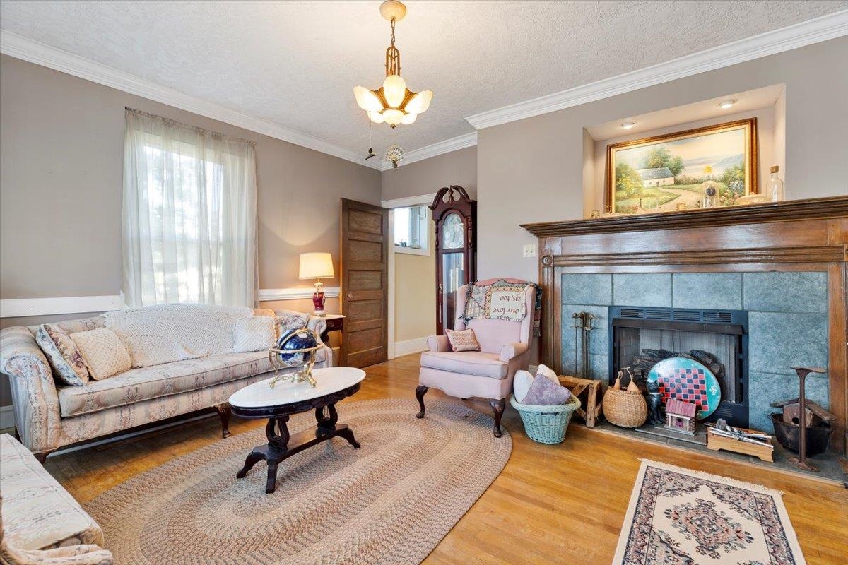 510 Ellett Road NE Christiansburg VA 24073