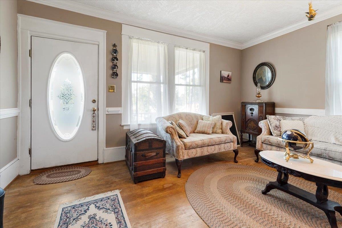 510 Ellett Road NE Christiansburg VA 24073