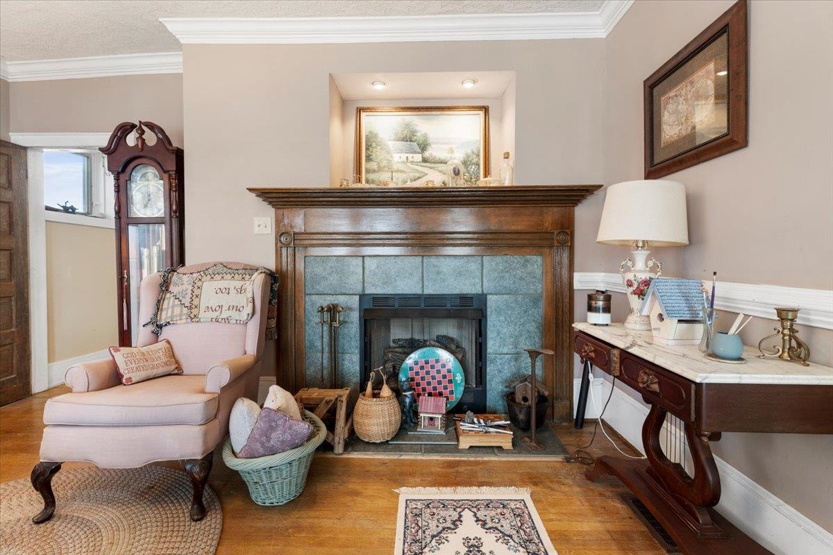 510 Ellett Road NE Christiansburg VA 24073